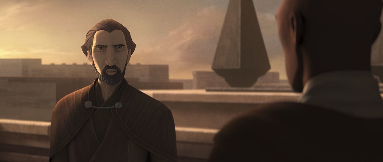 16 best performances in Lucasfilm Animation in the last 10 years