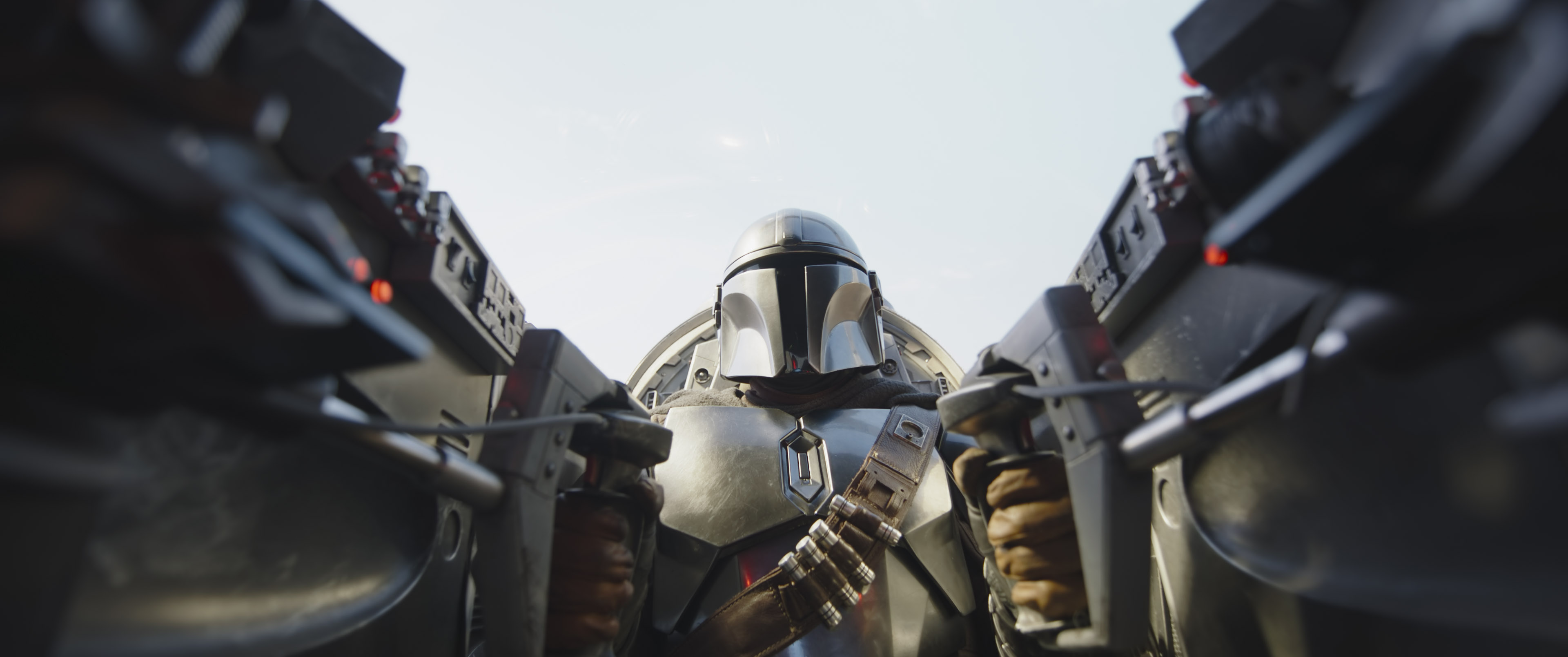 The Mandalorian & Grogu: Din Djarin's growth is the movie's make-or-break factor