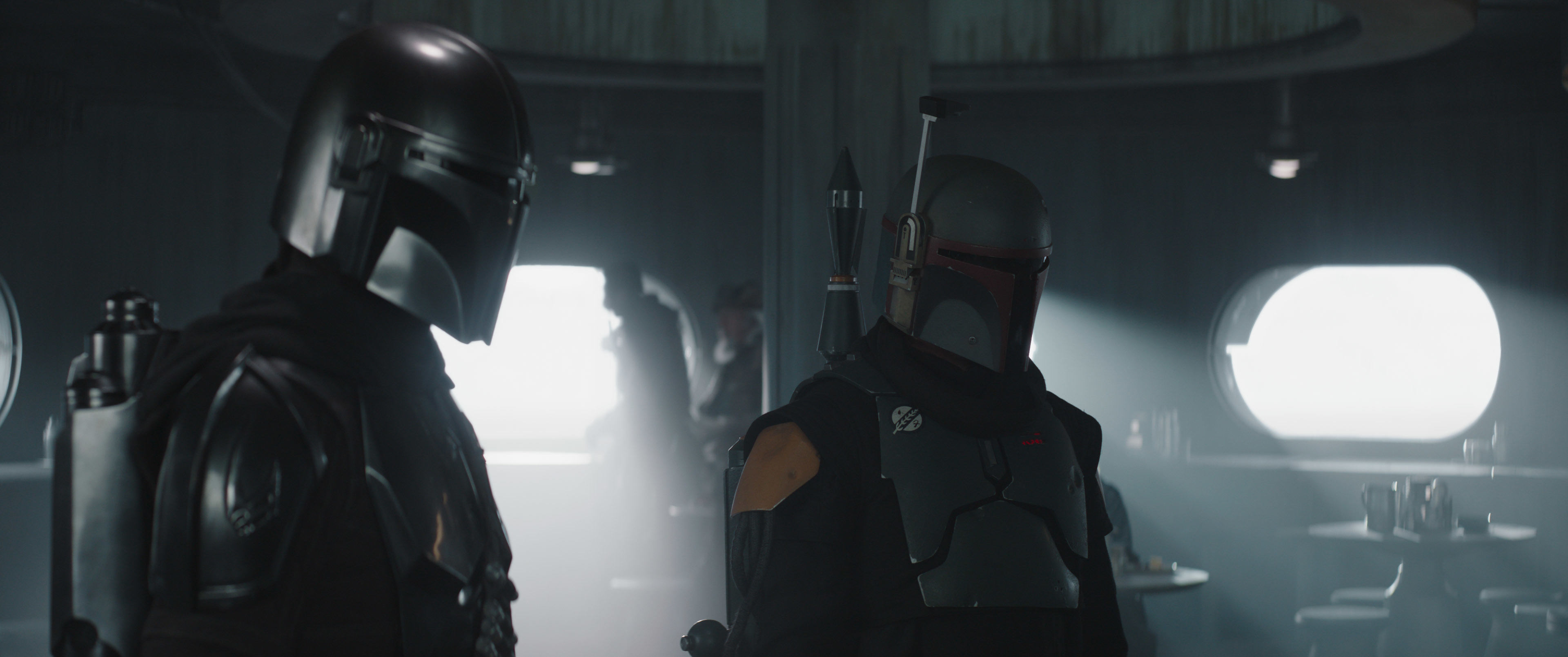 A new rumor about The Mandalorian's future couldn't have come at a worse time