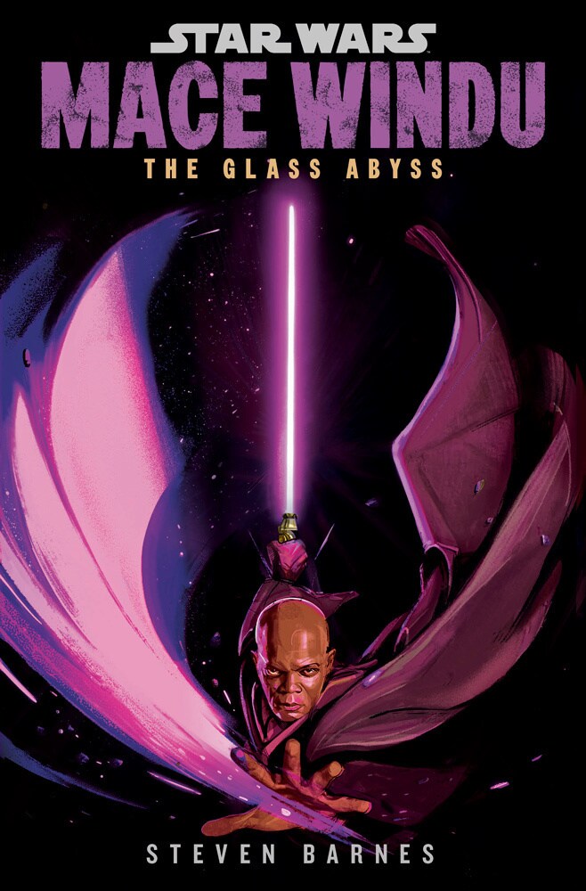 All upcoming Star Wars books and comics for October 2024