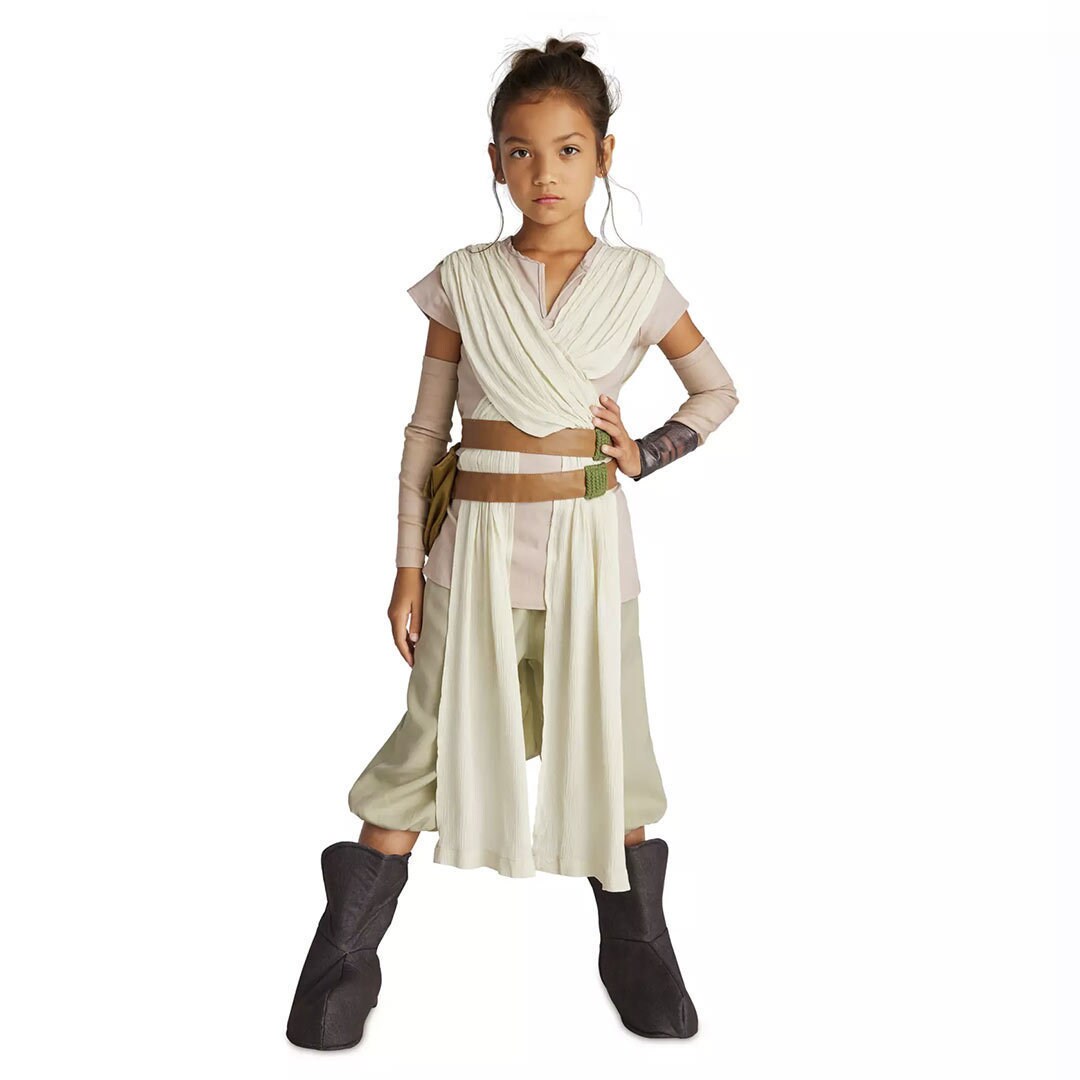 The best items from the official Star Wars Halloween shopping guide 2024