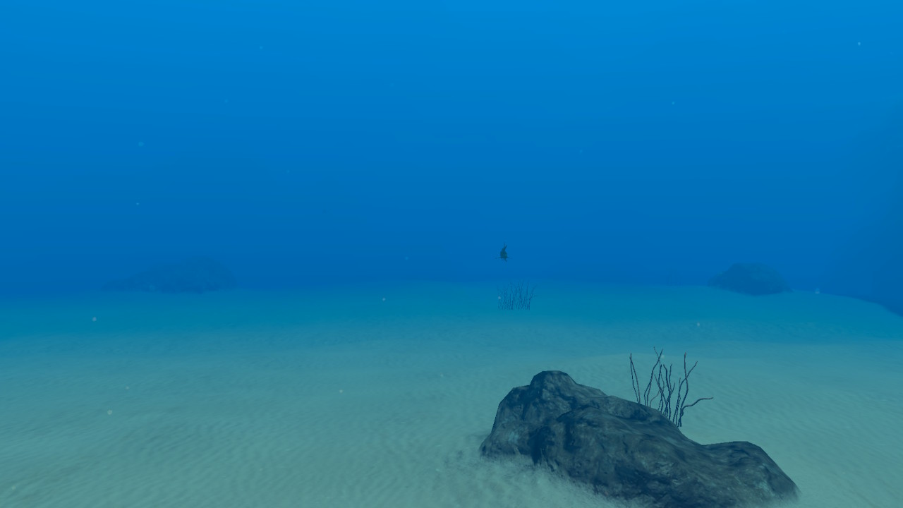 Обзор Endless Ocean: Luminous: глубокие воды, мелкий геймплей