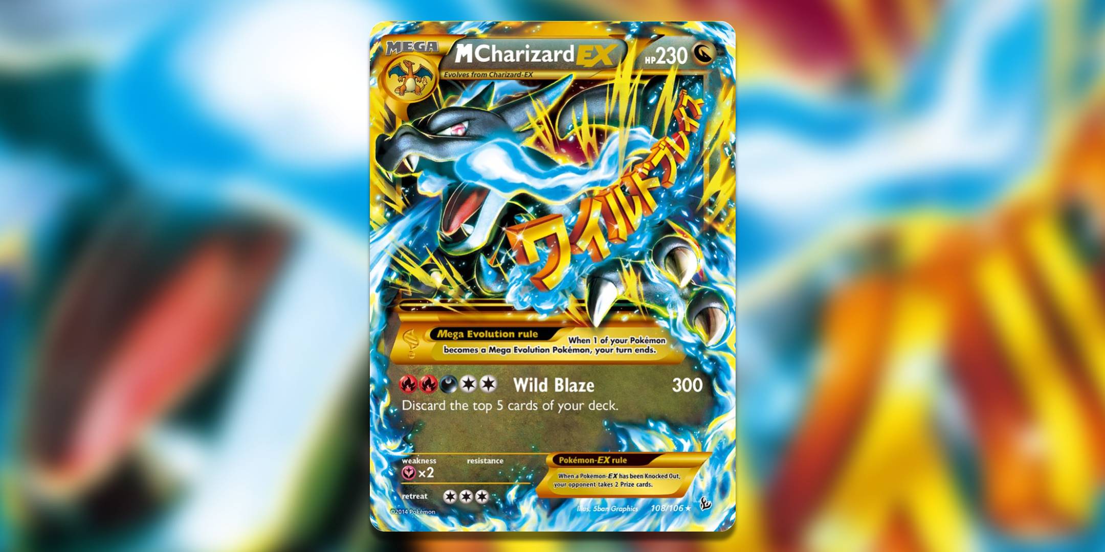 Pokemon TCG: 18 Most Valuable Charizard Cards