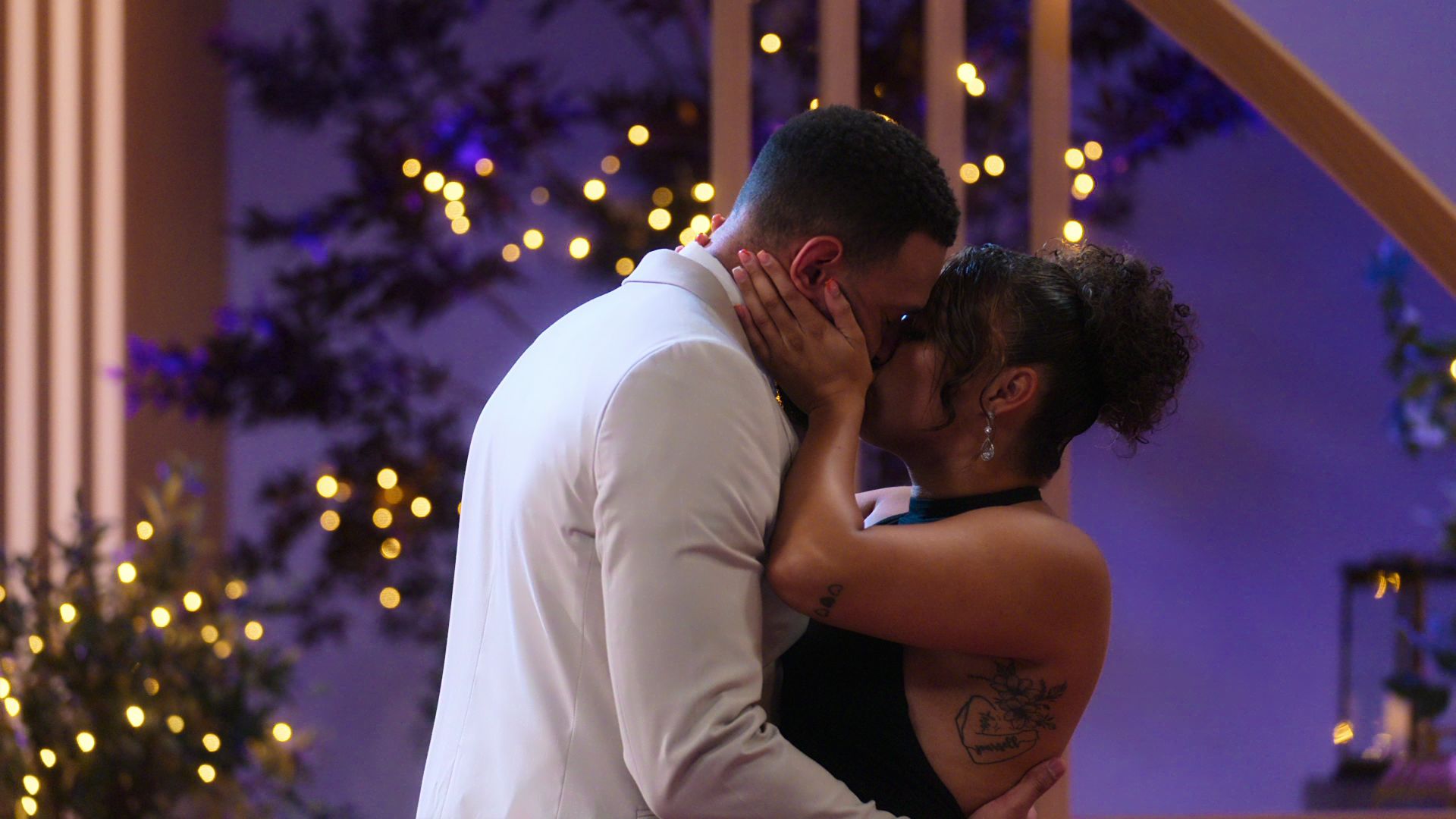 3 couples get married in the Love is Blind UK finale (and 3 couples break up)