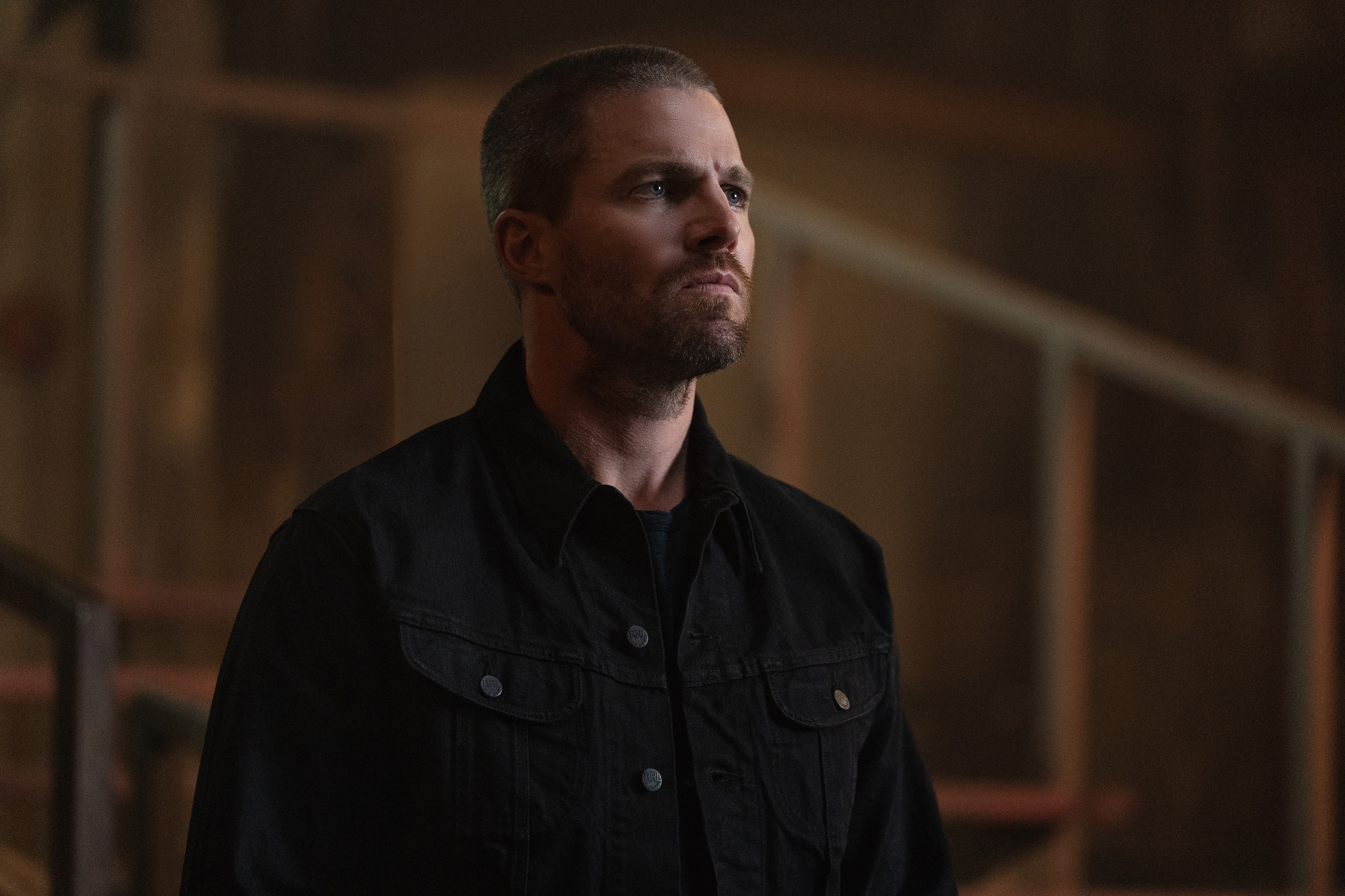 Stephen Amell wrestling series Heels sets September debut on Netflix