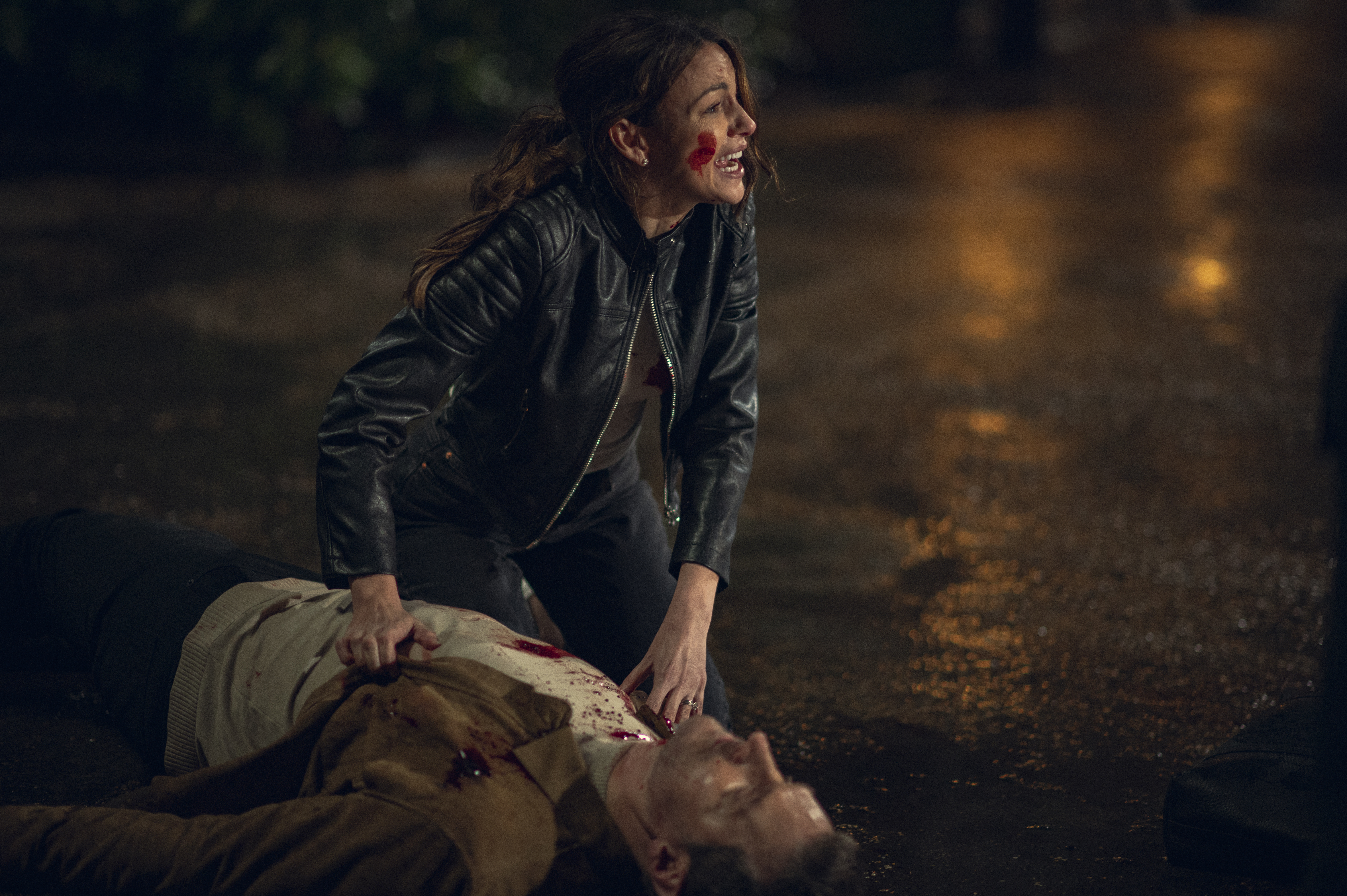 The Perfect Couple and 7 more good thriller limited series on Netflix right now