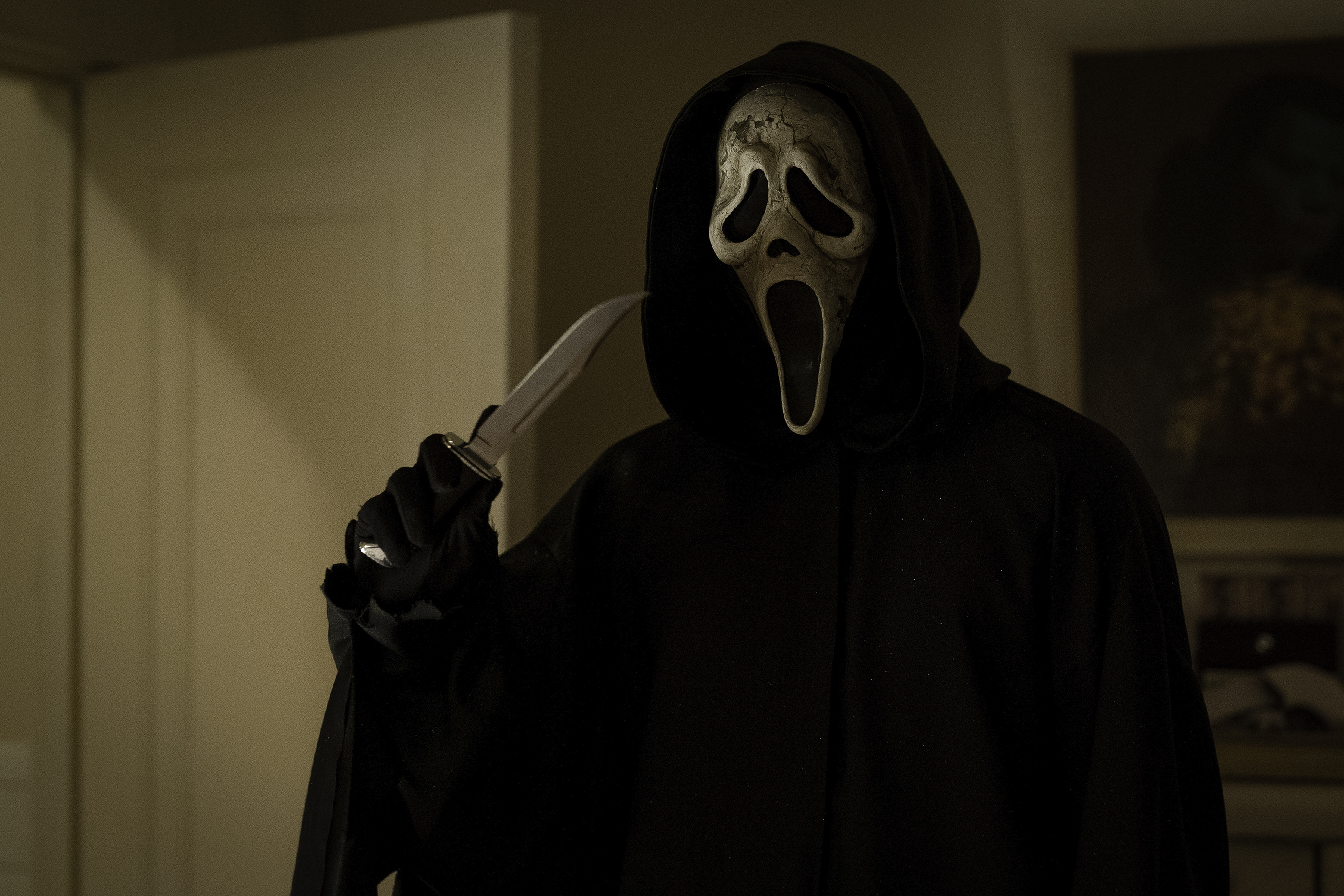 Ghostface is calling again! Scream 5 sets Netflix debut in October 2024