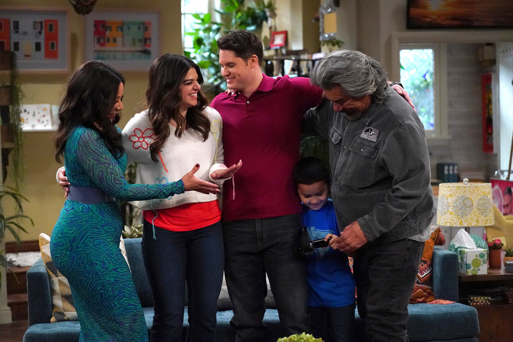 Lopez vs. Lopez and more family sitcoms to watch on Netflix in September 2024