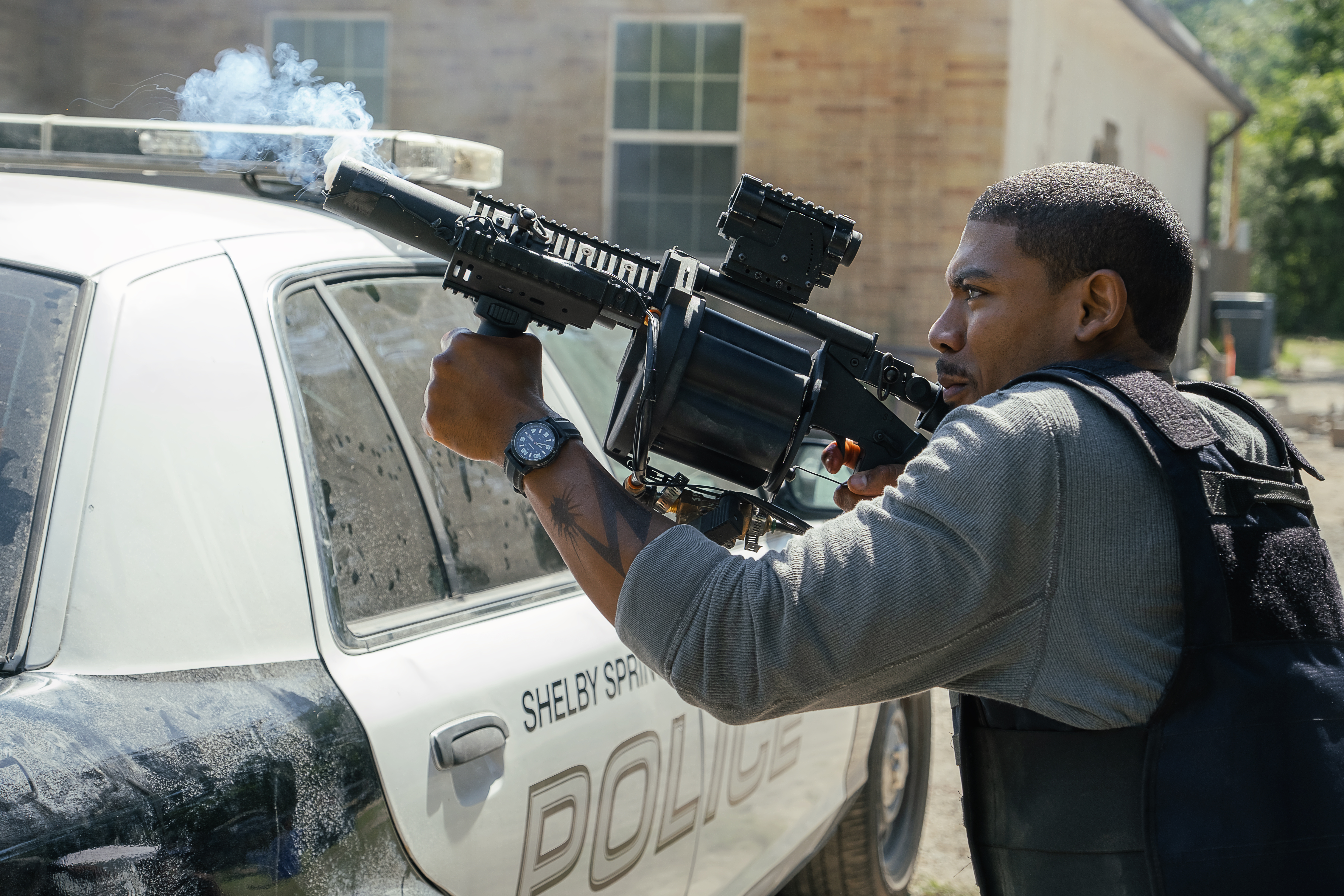 Bad Boys: Ride or Die and the 7 best action movies on Netflix in October 2024