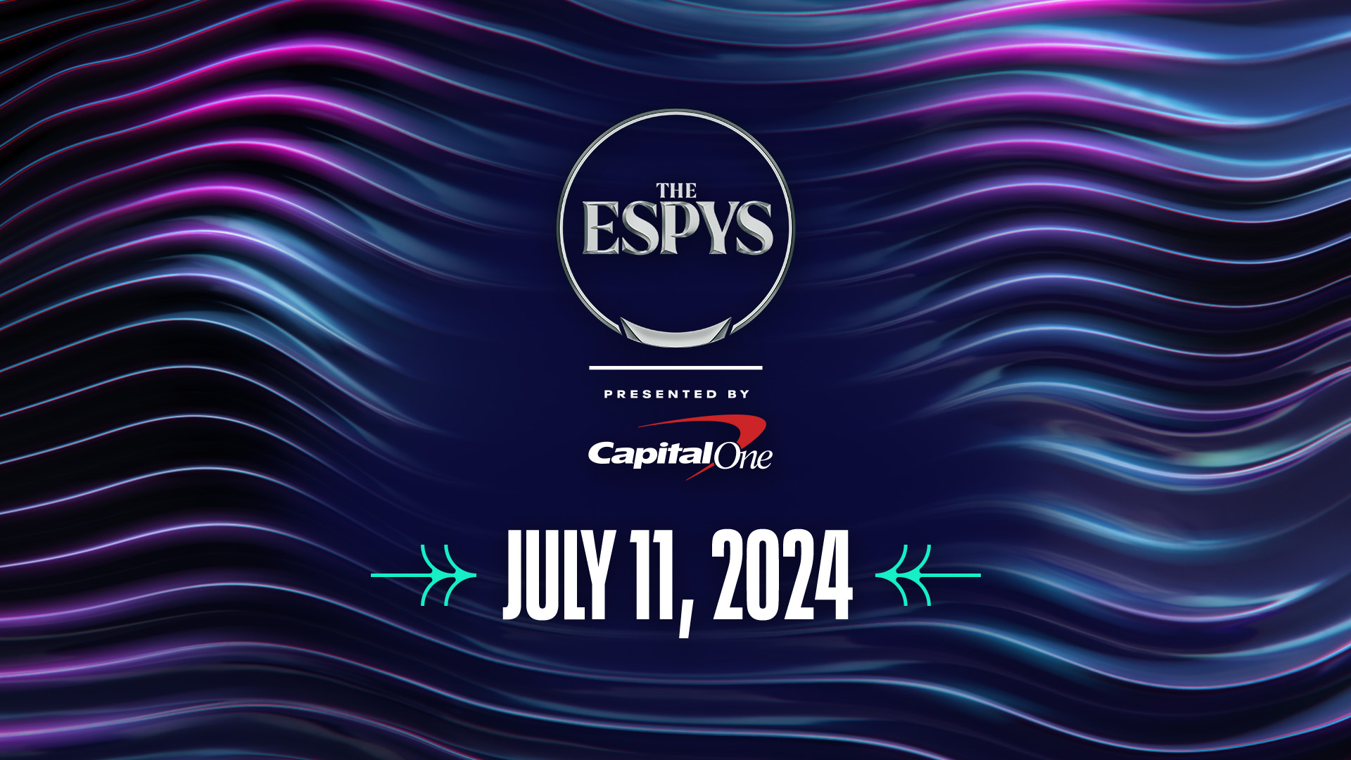 Можете ли вы транслировать ESPYS 2024 года? (Как смотреть)