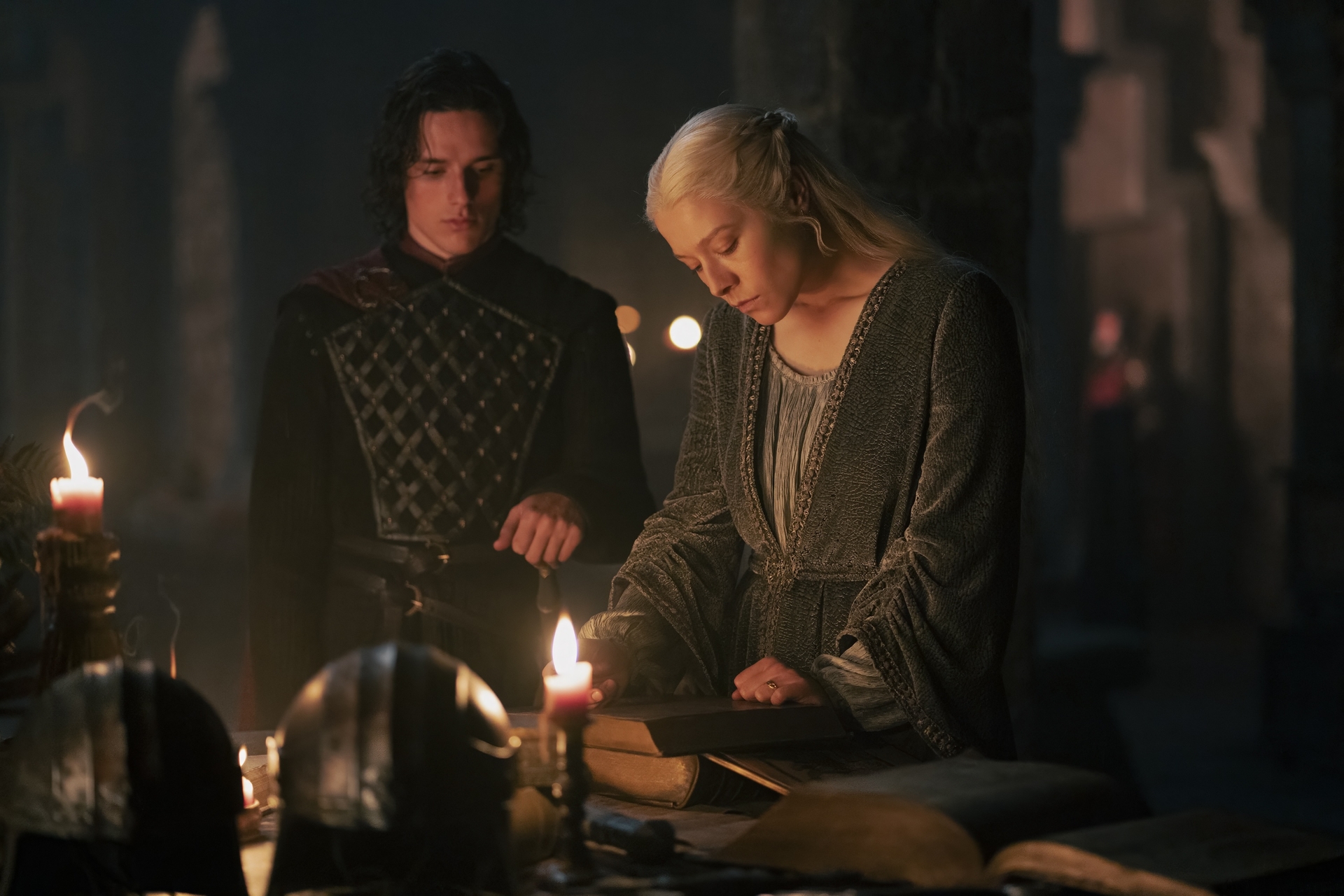 House of the Dragon season 2 episode 5 recap and review: A regent steps in as Rhaenyra makes moves