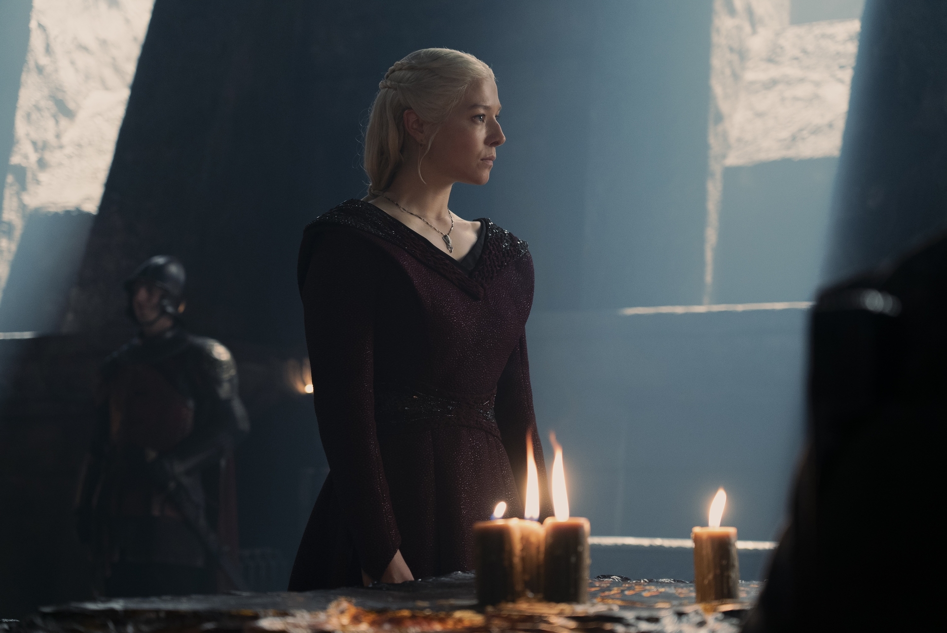 House of the Dragon season 2 episode 5 recap and review: A regent steps in as Rhaenyra makes moves