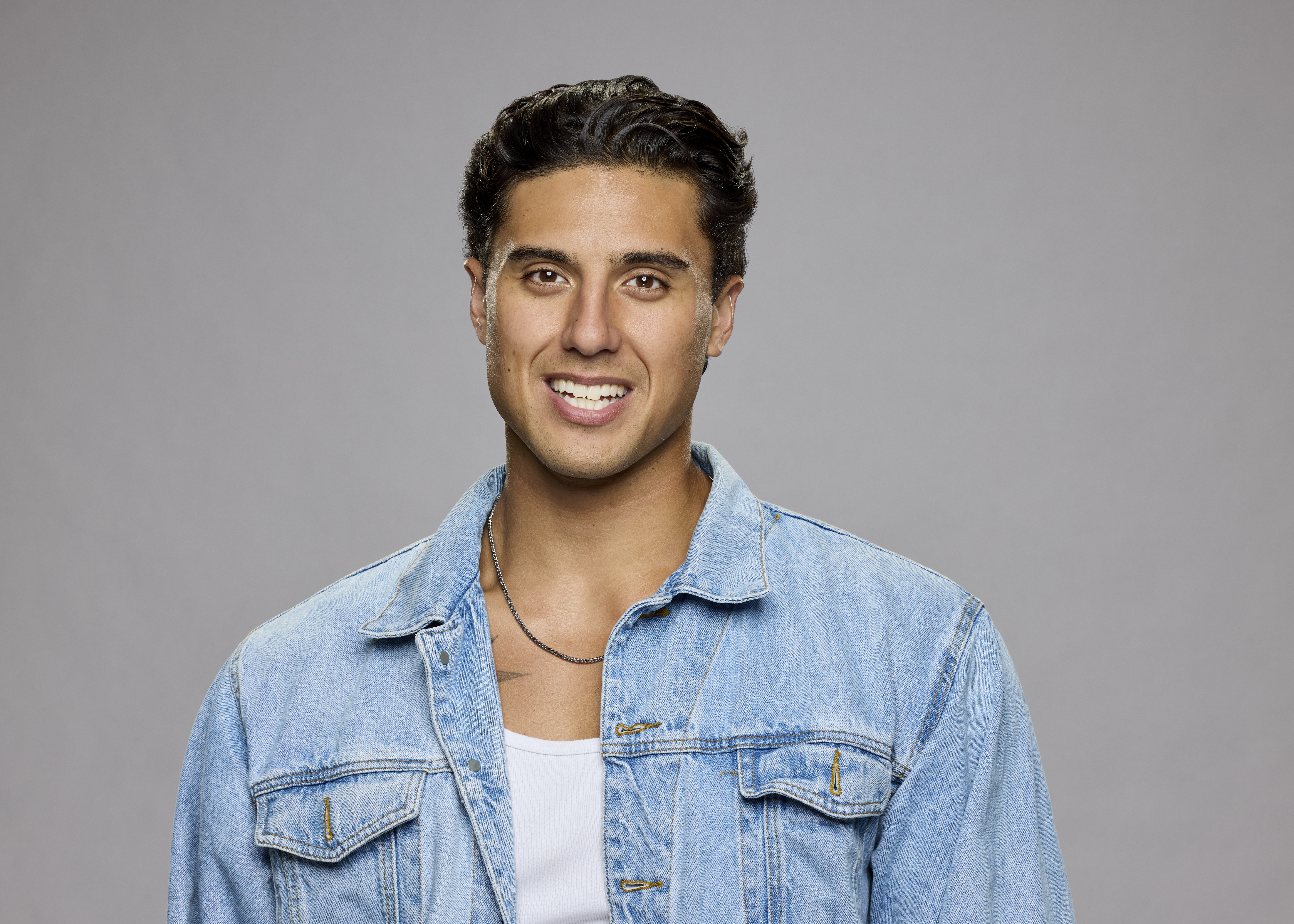 Summer's in full swing! Meet the stunning cast of Big Brother season 26