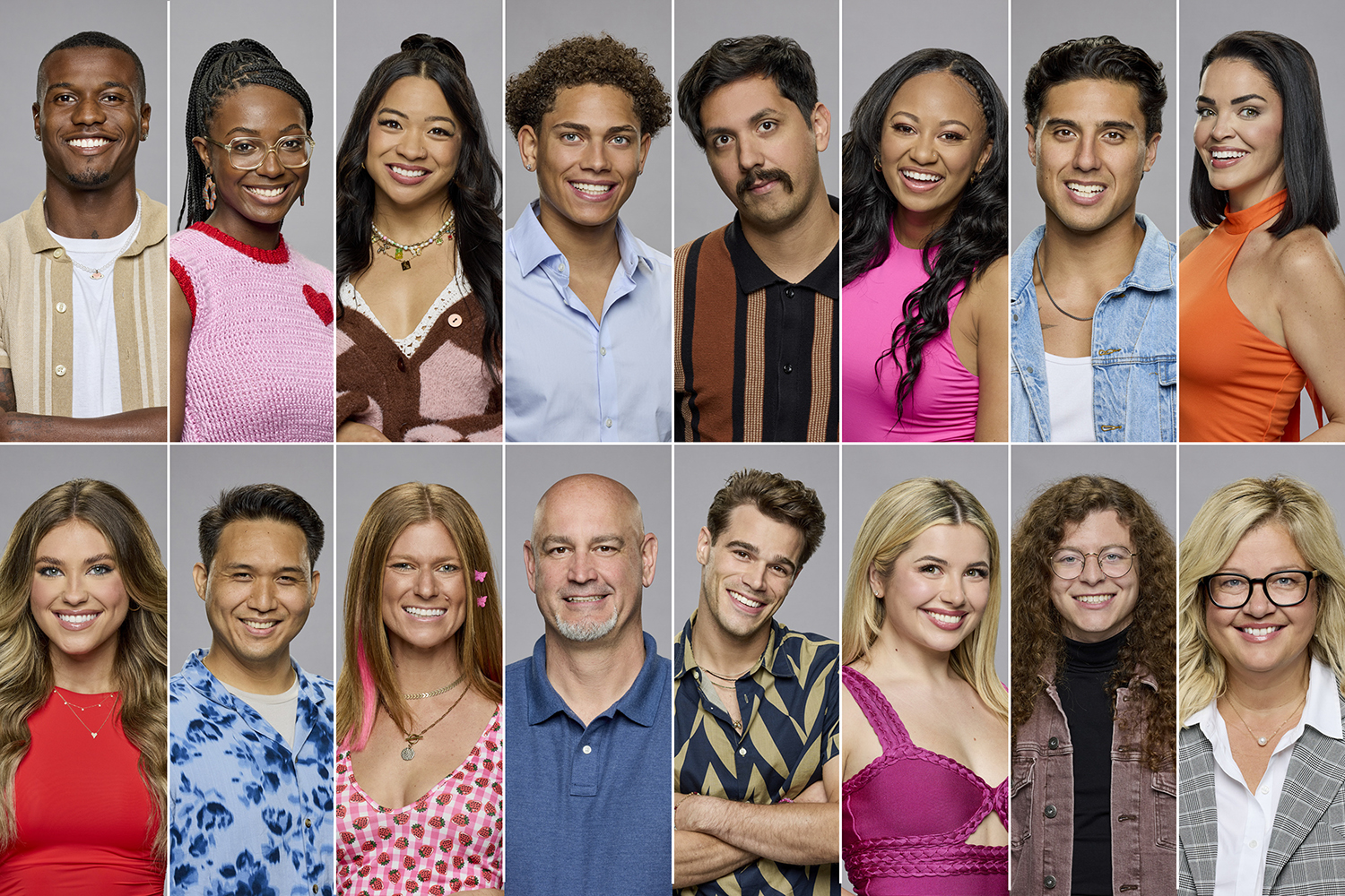 Everything to know about Big Brother season 26 and the new BBAI twist!