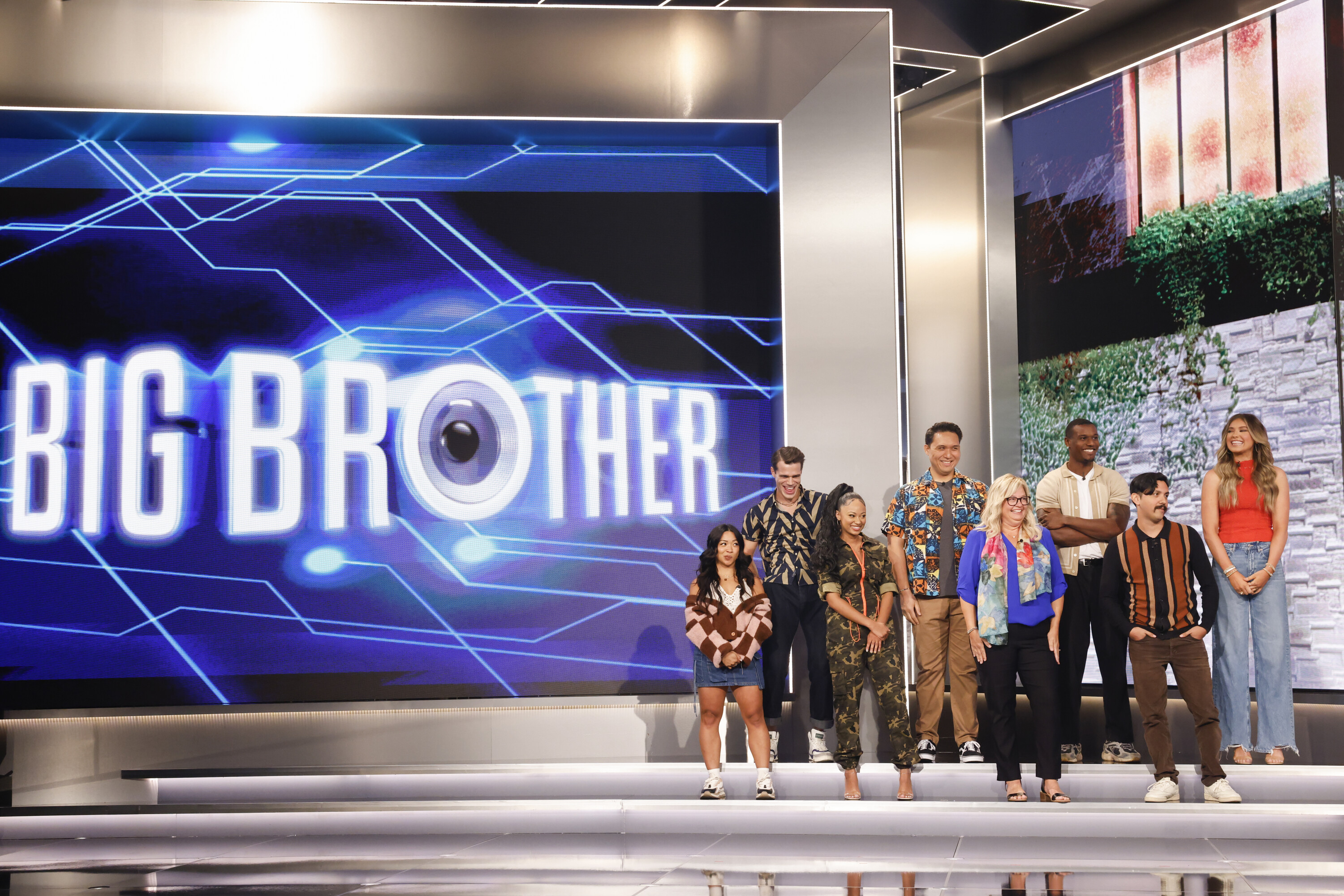 Big Brother season 26 night 1 recap: How BBAI has changed the game