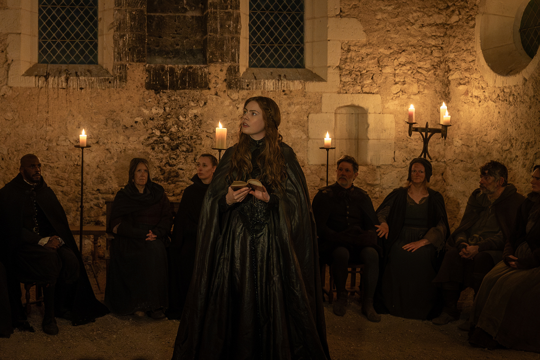 Review: The Serpent Queen season 2 episode 5 is our favorite (so far)!