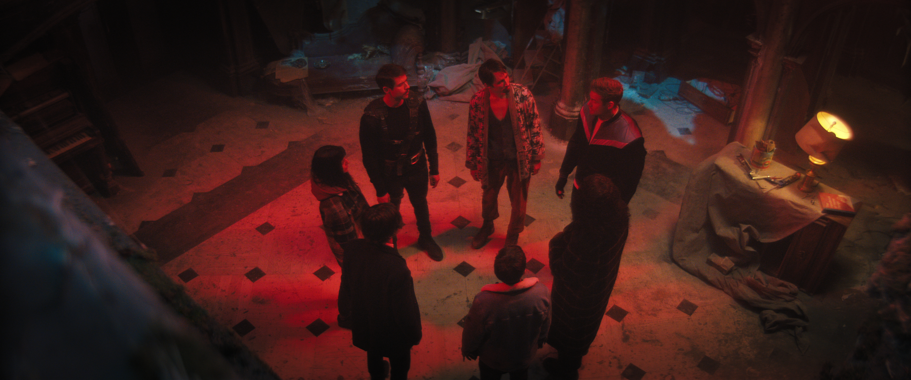 The Umbrella Academy season 4 episode 6 recap: "End of the Beginning" (Series finale)