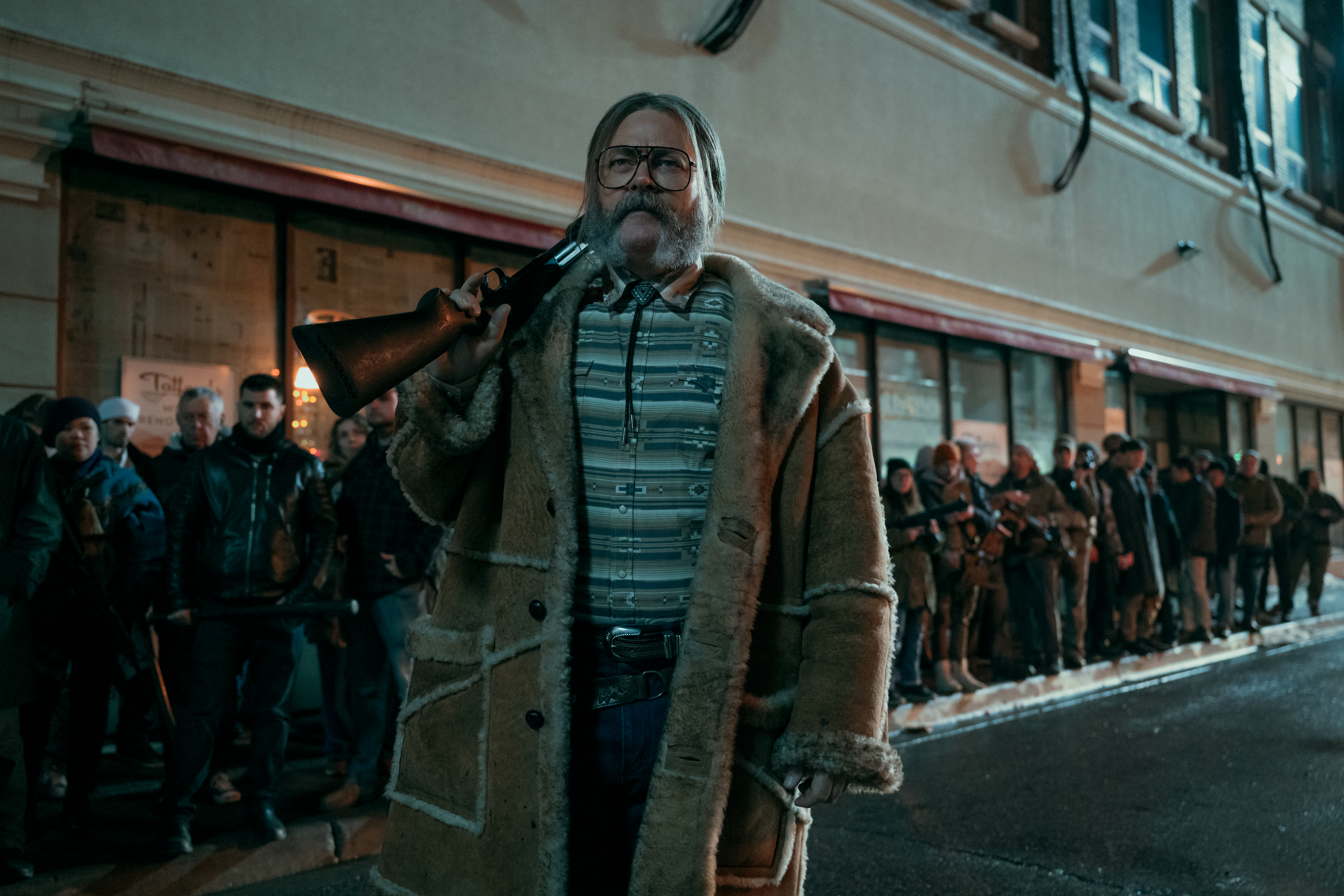 The Umbrella Academy season 4 episode 6 recap: "End of the Beginning" (Series finale)