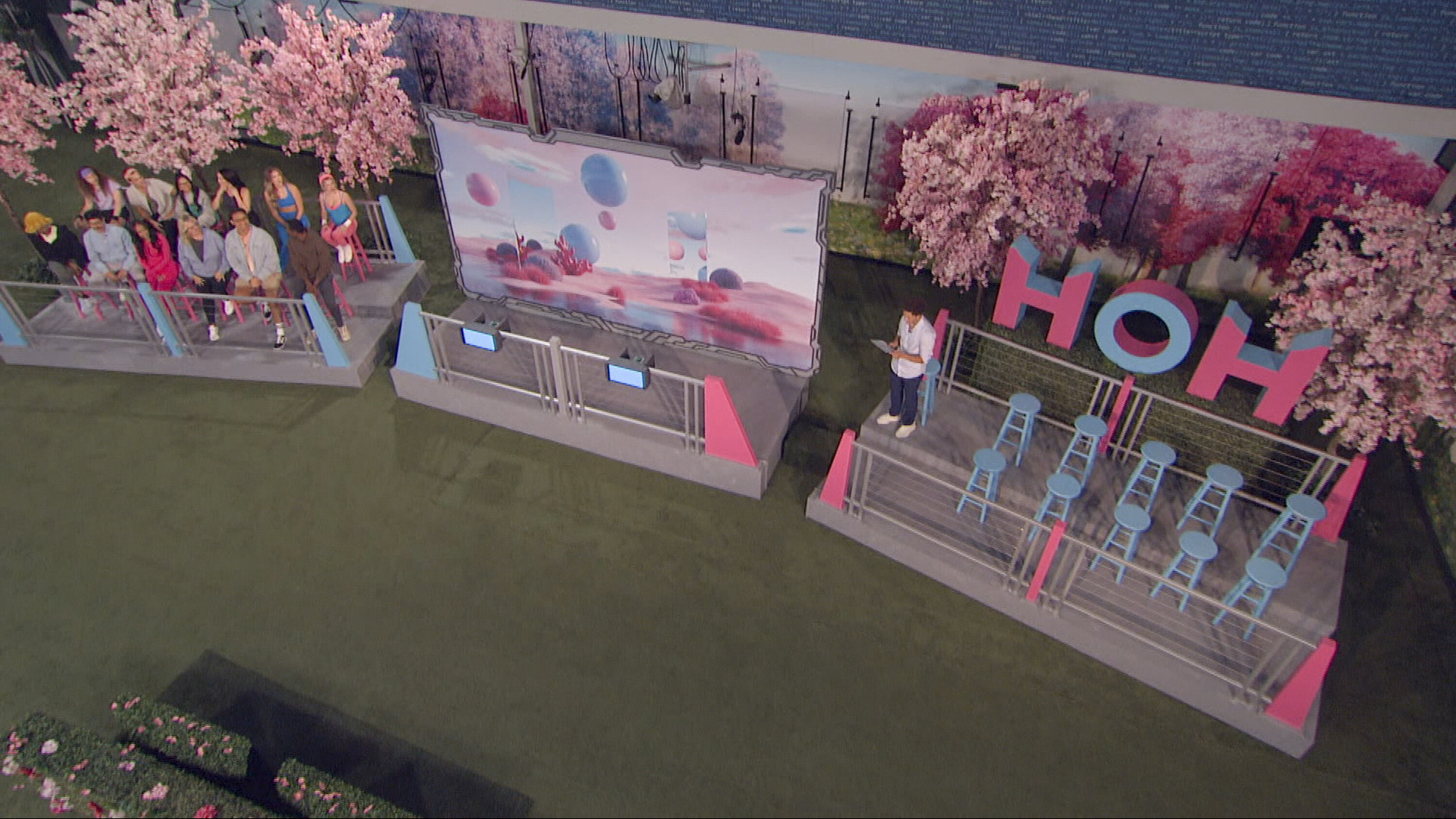 Who won HOH on Big Brother season 26 week 4? (Nominations and more!)