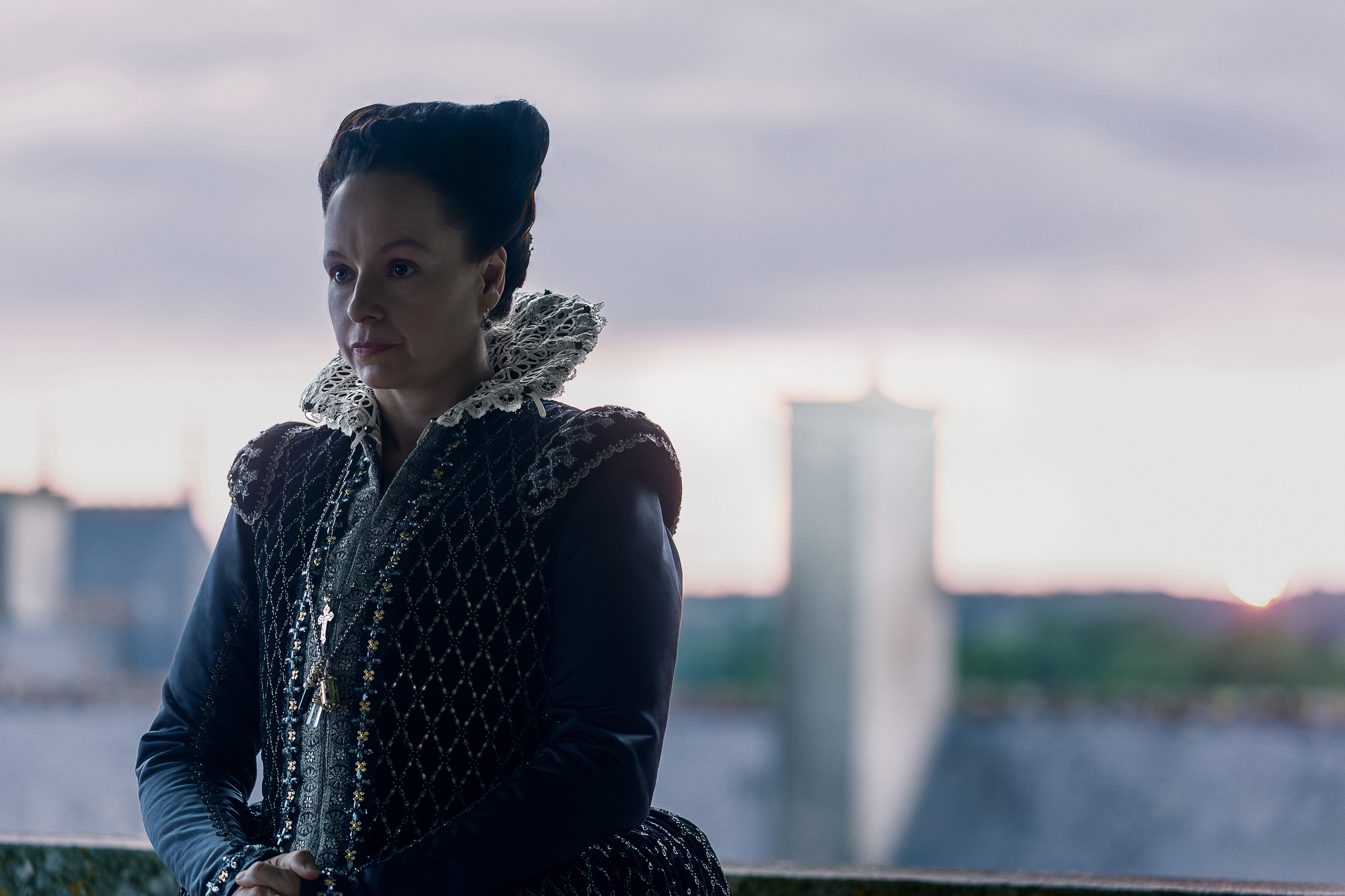 The Serpent Queen season 2 episode 7 is the second best episode of the season so far (Review)