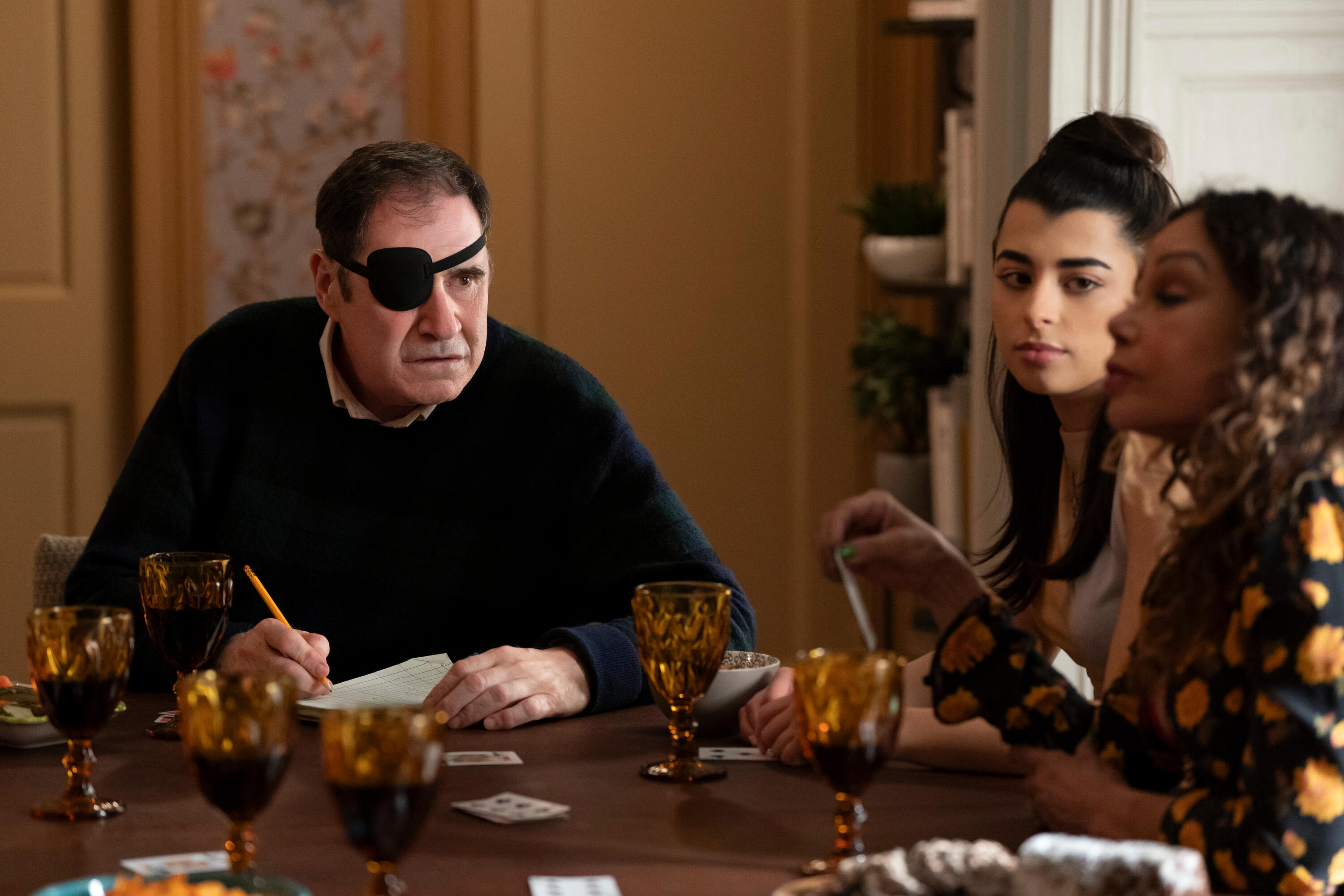 Only Murders in the Building season 4 episode 2 recap and review: Gates of Heaven