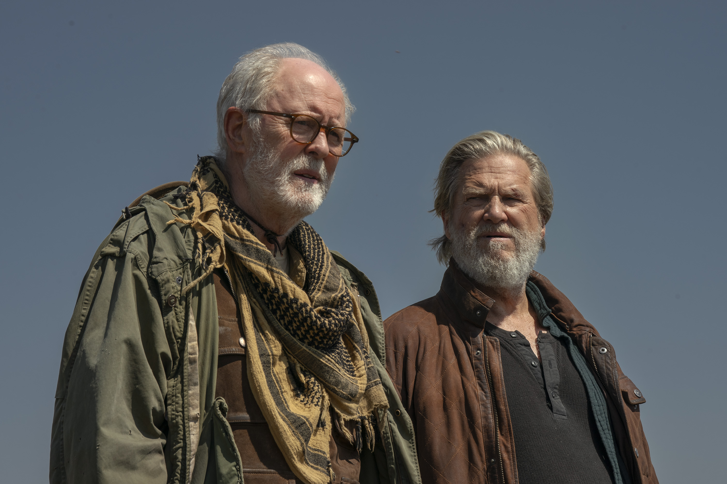 The Old Man season 2 episode release schedule: How to tune in to the thrilling FX series