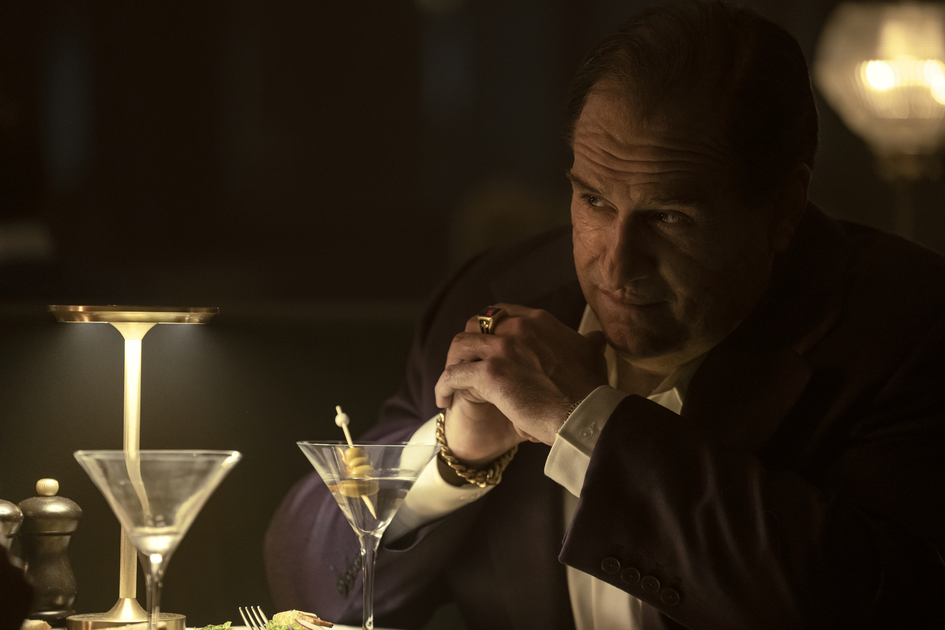 The Penguin episode 1 recap: It's Batman meets The Sopranos in "After Hours"