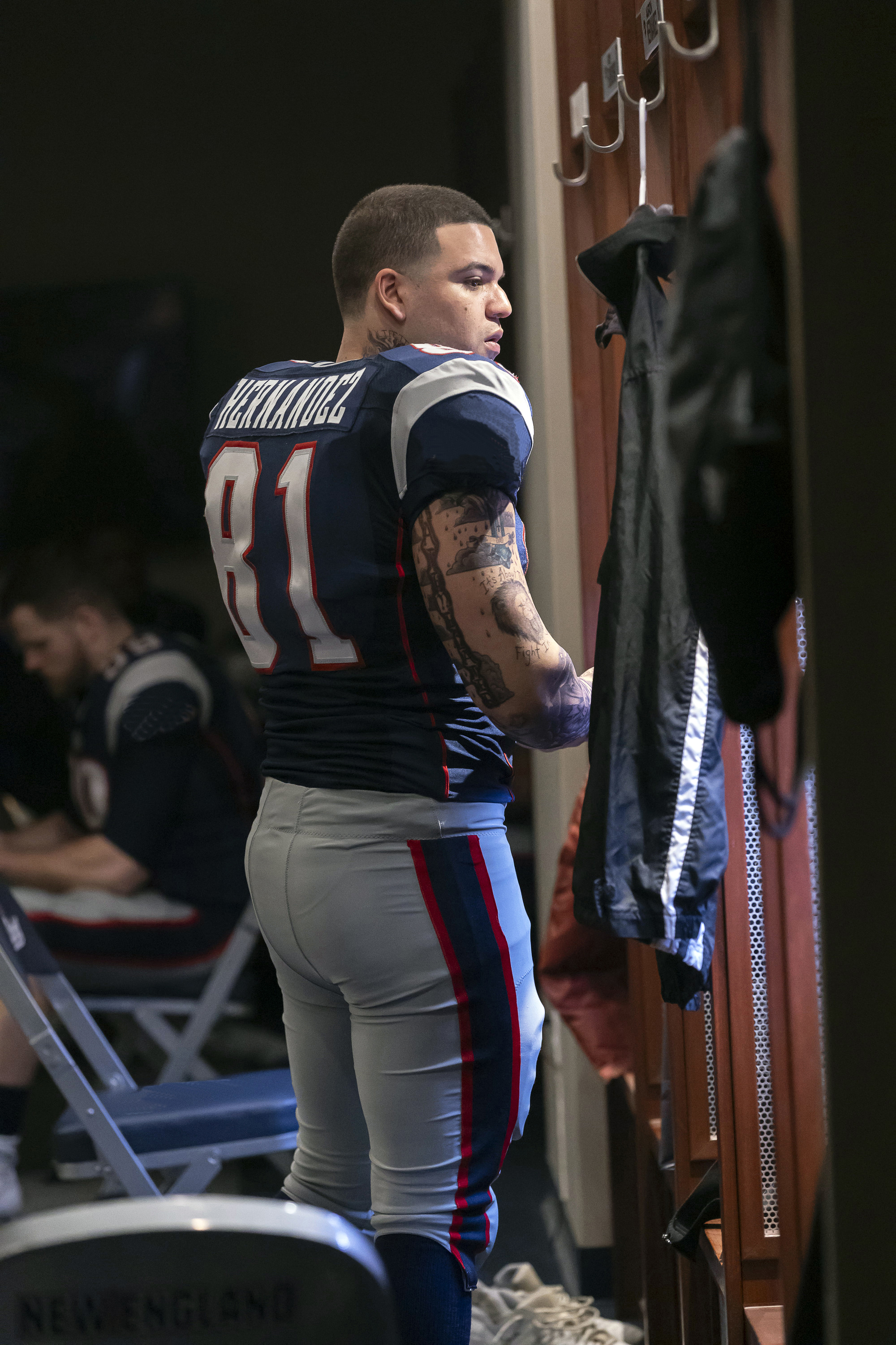 American Sports Story: Aaron Hernandez episode 1 recap and review: Is the series featuring a victim or a monster?