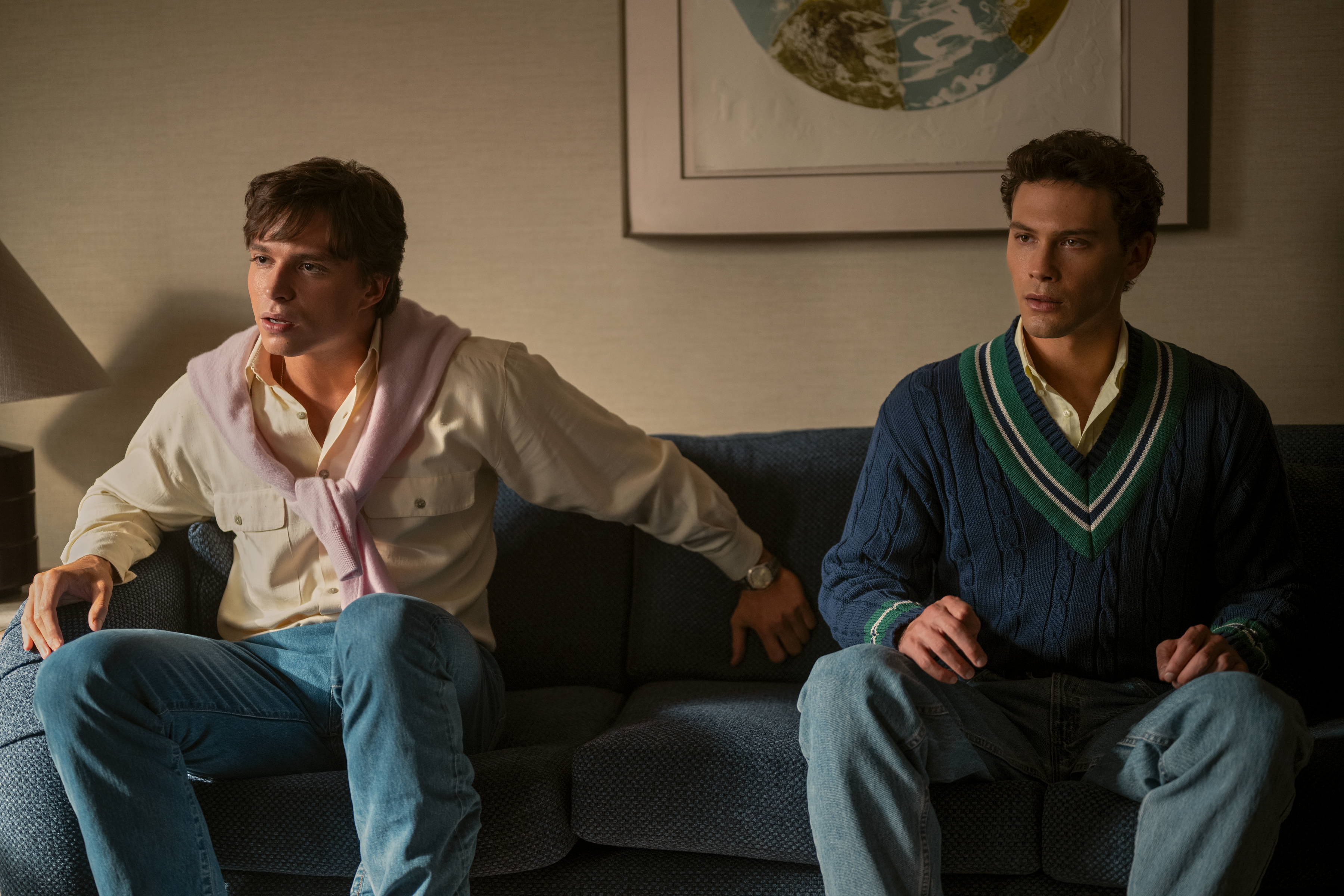 Monsters: The Lyle and Erik Menendez Story episode 2 recap and review: "Spree"