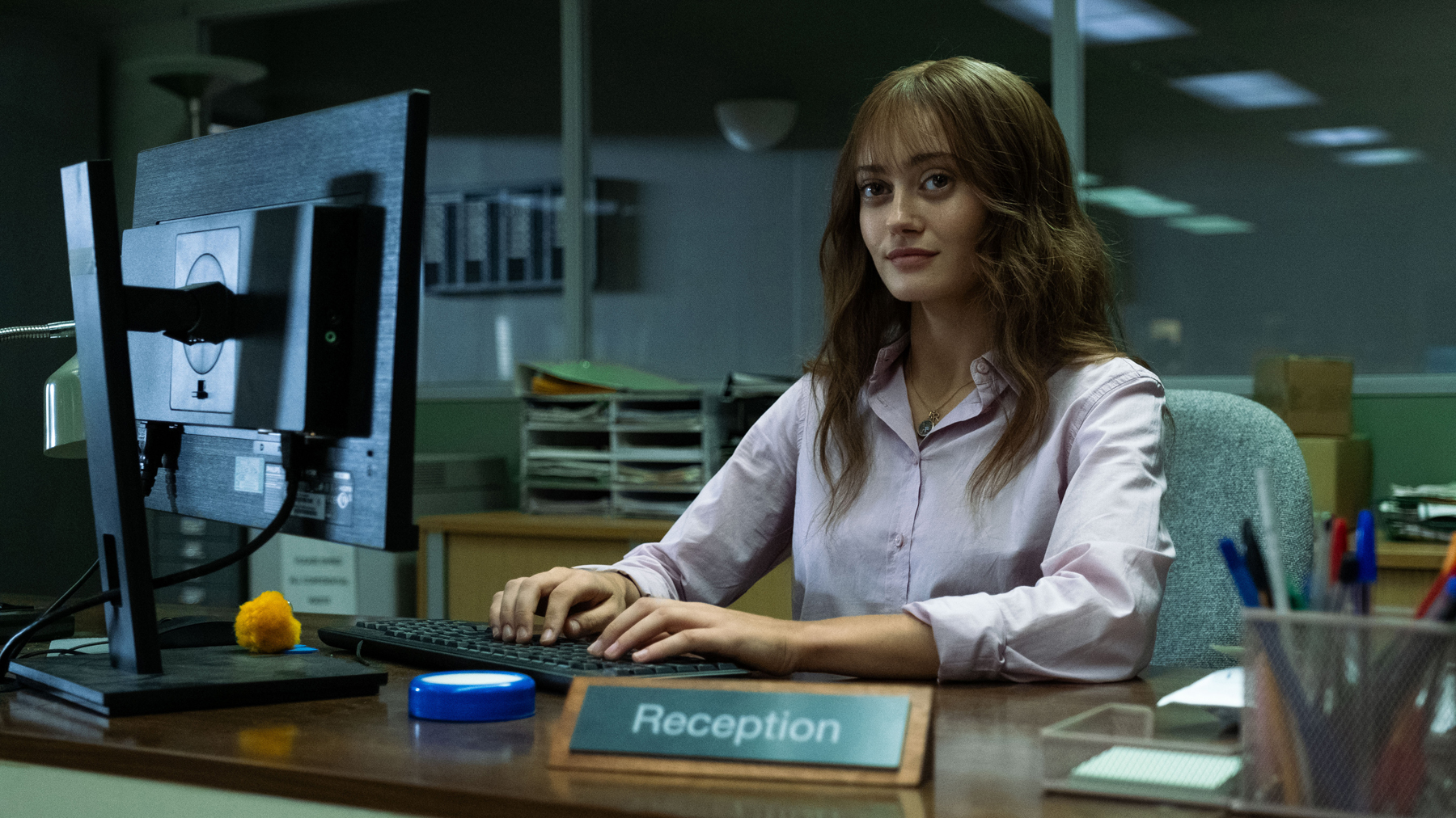 Sweetpea release date and trailer: See Ella Purnell go from hero to killer