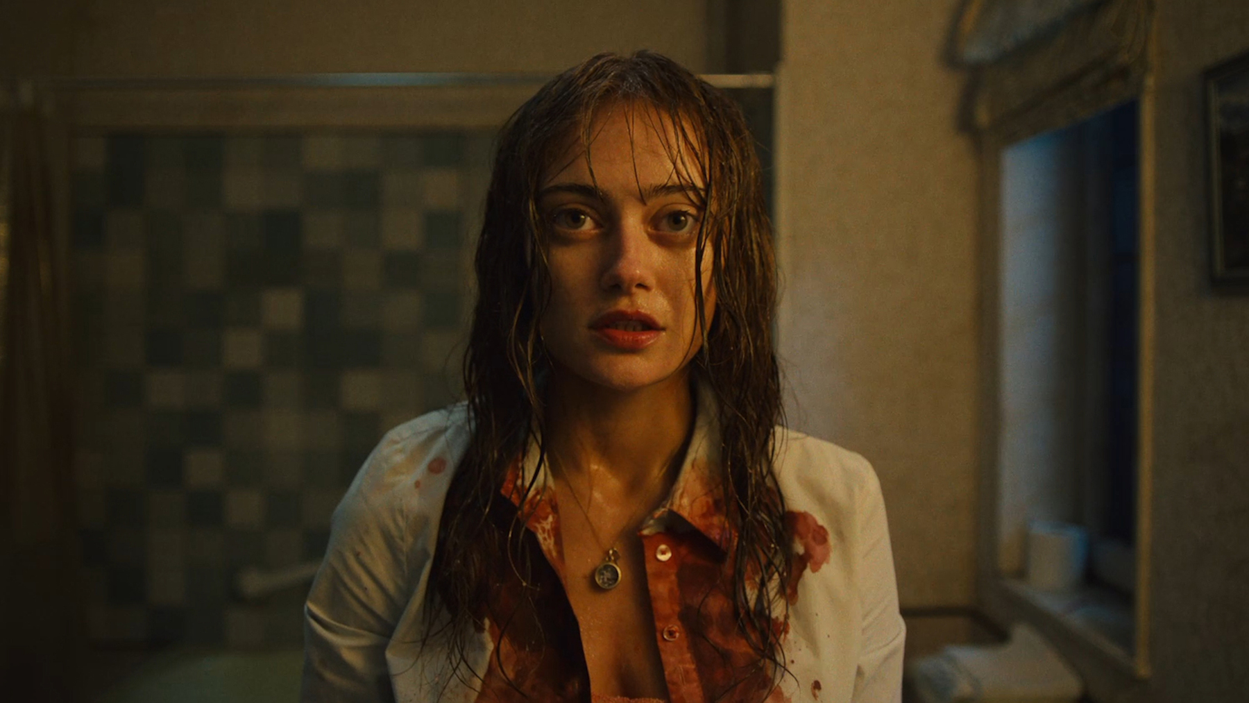 Sweetpea release date and trailer: See Ella Purnell go from hero to killer