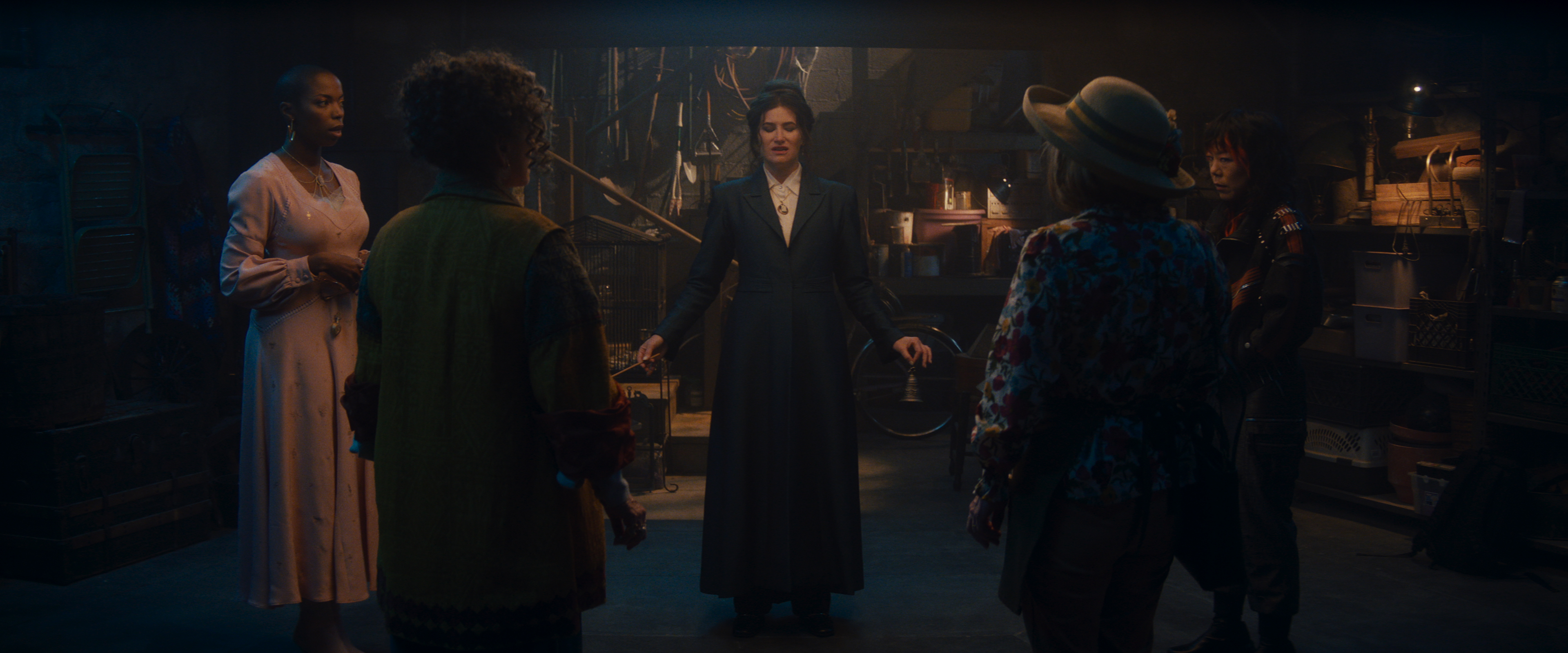 Agatha All Along episode 3 recap and review