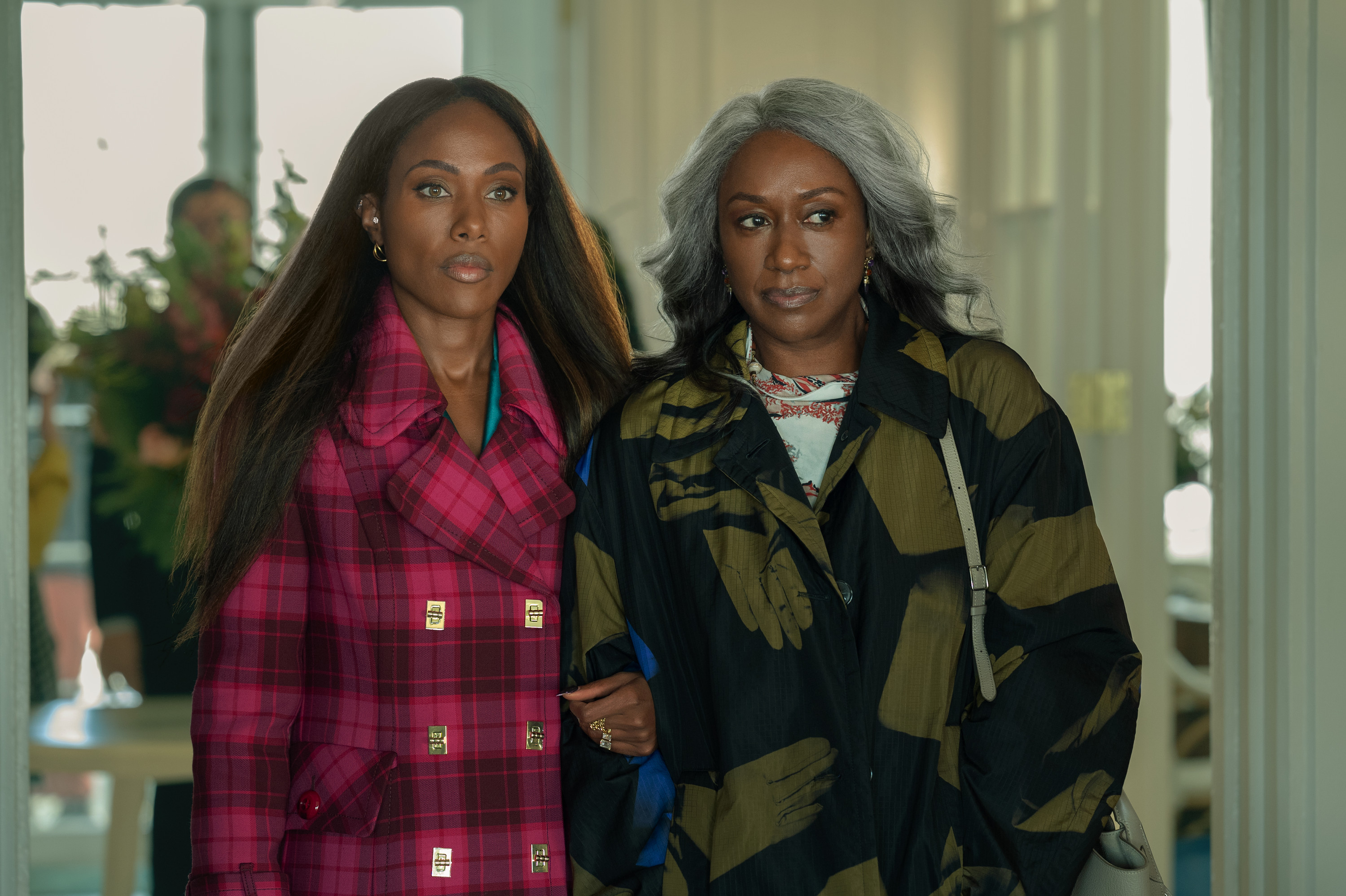 Three Women episode 3 recap: A closer look at Sloane