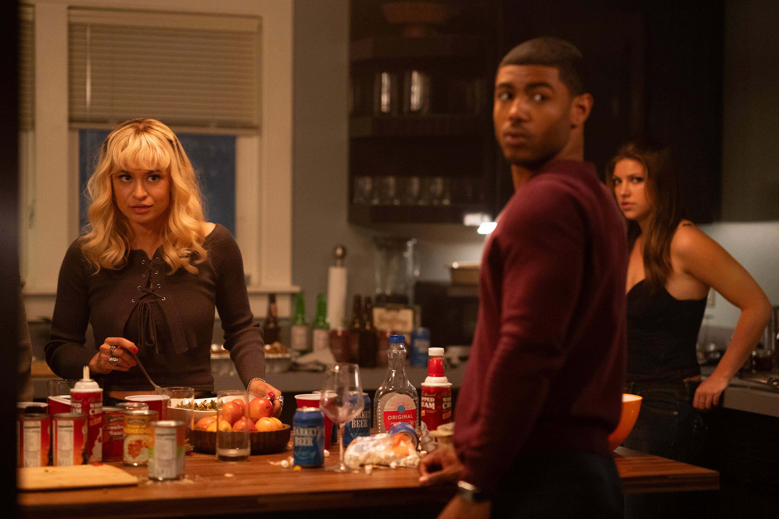 Tell Me Lies season 2 episode 6 preview: Get ready for a tense Thanksgiving