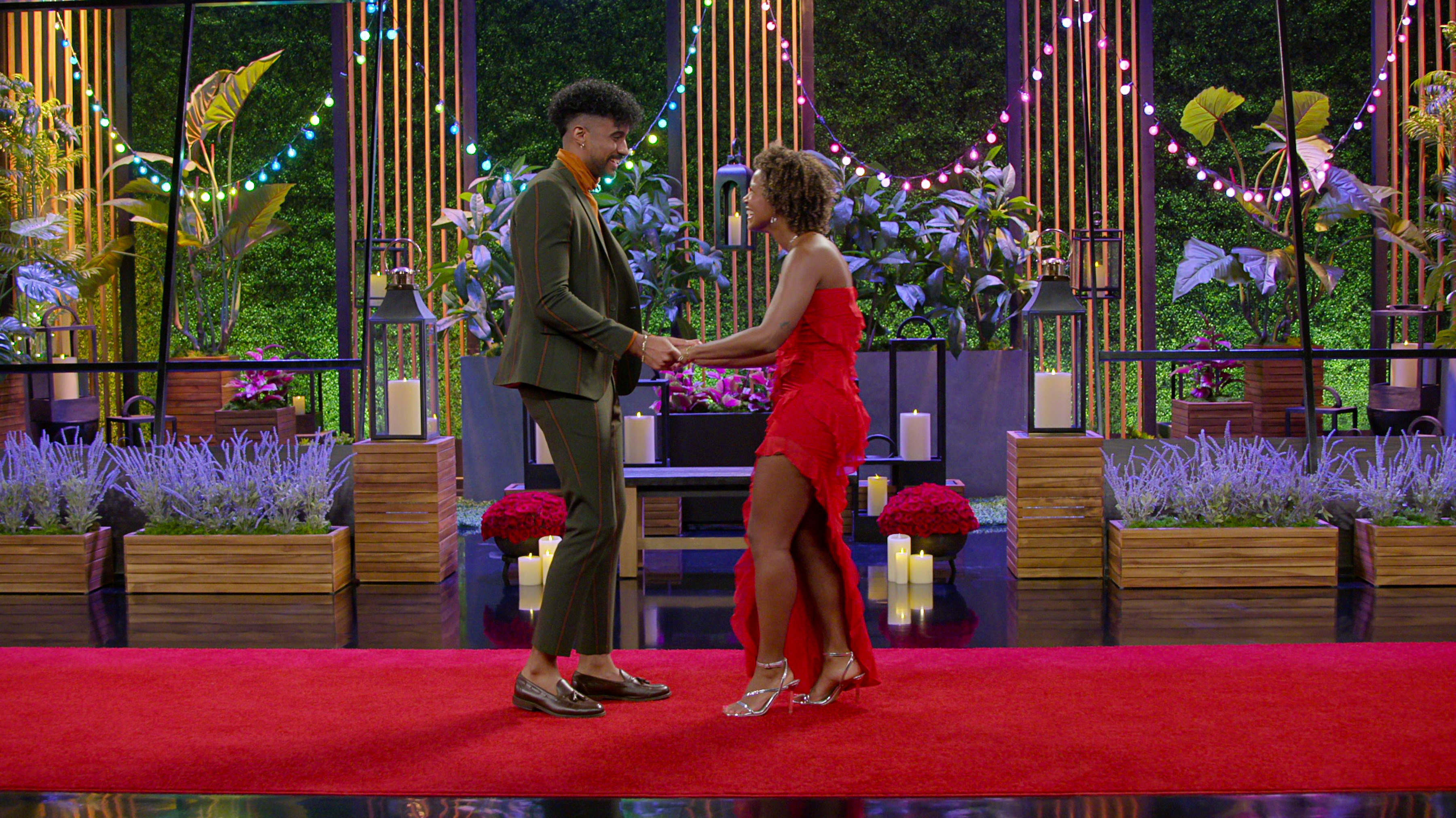 Love Is Blind season 7 predictions: Who is likely to say yes at the altar?