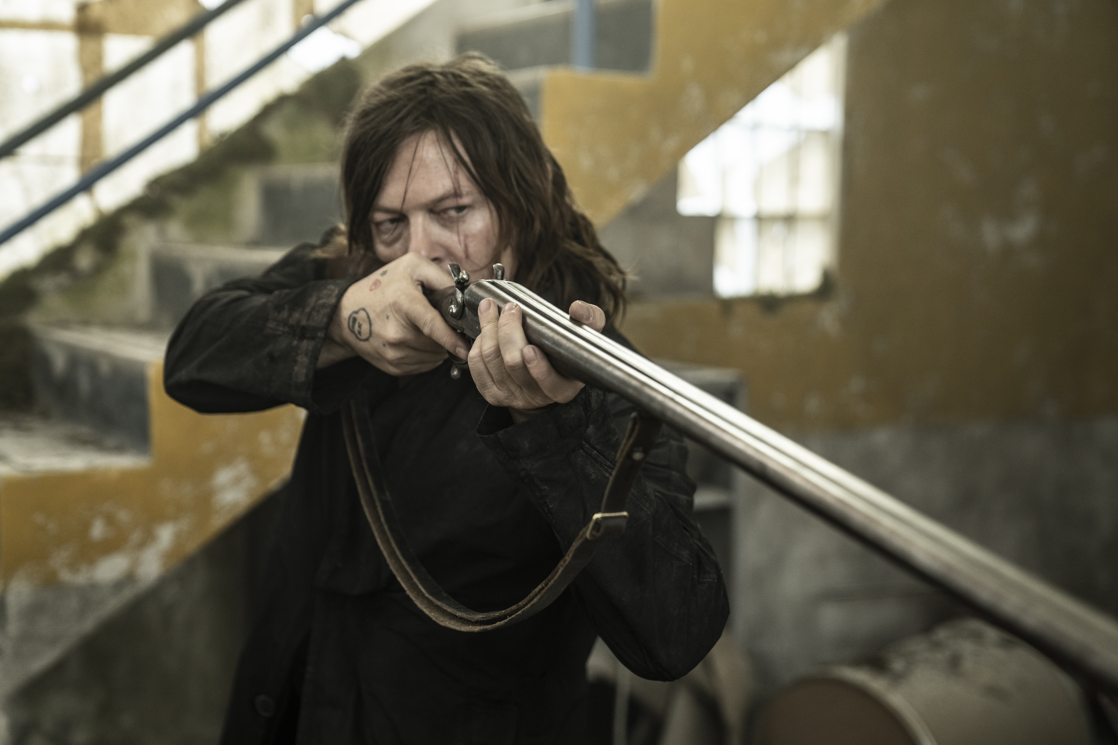 The Walking Dead: Daryl Dixon season 2 episode 2 recap and review: "Moulin Rouge"