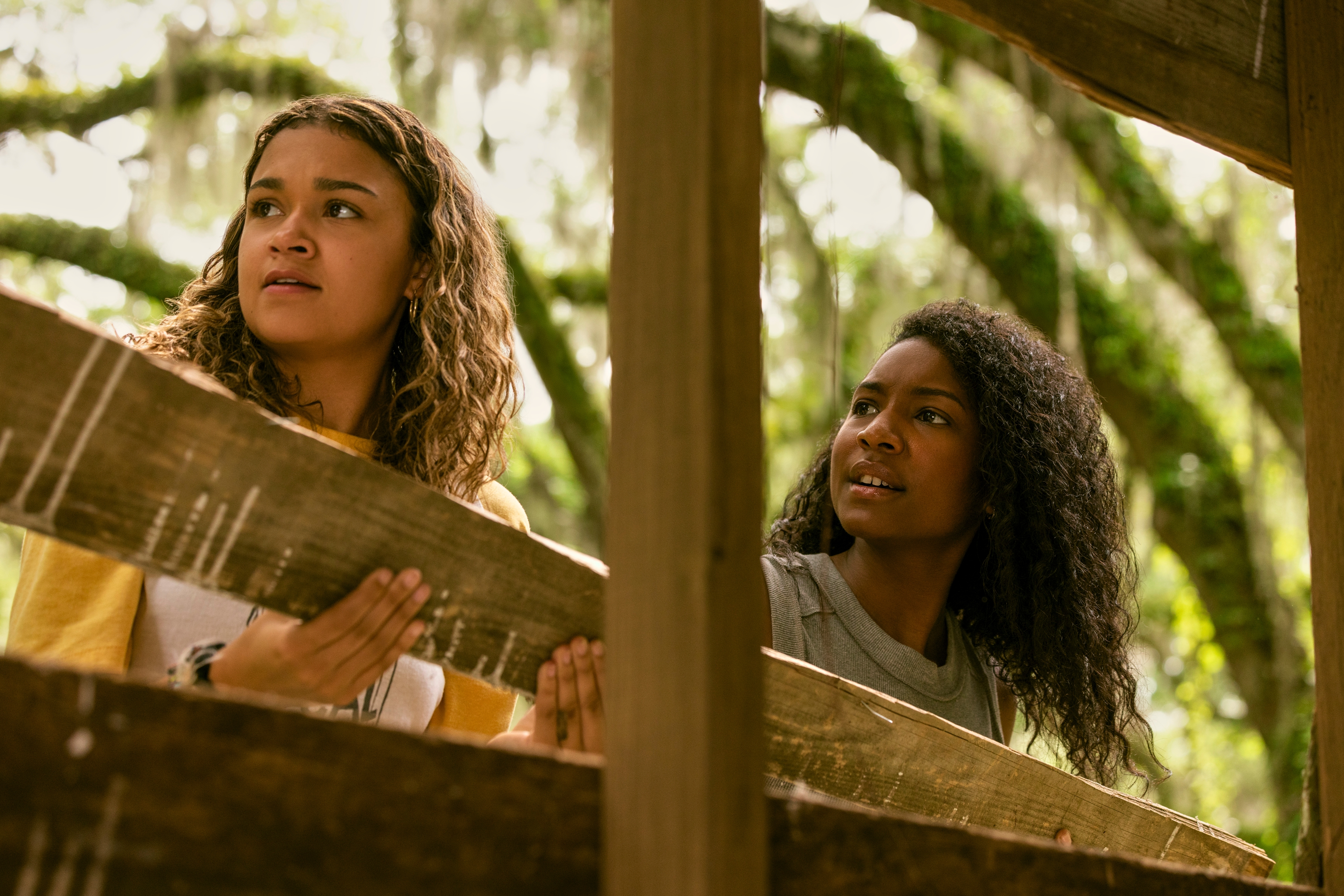 Outer Banks season 4 episode 1 review: The Pogues' path to a new treasure hunt feels forced