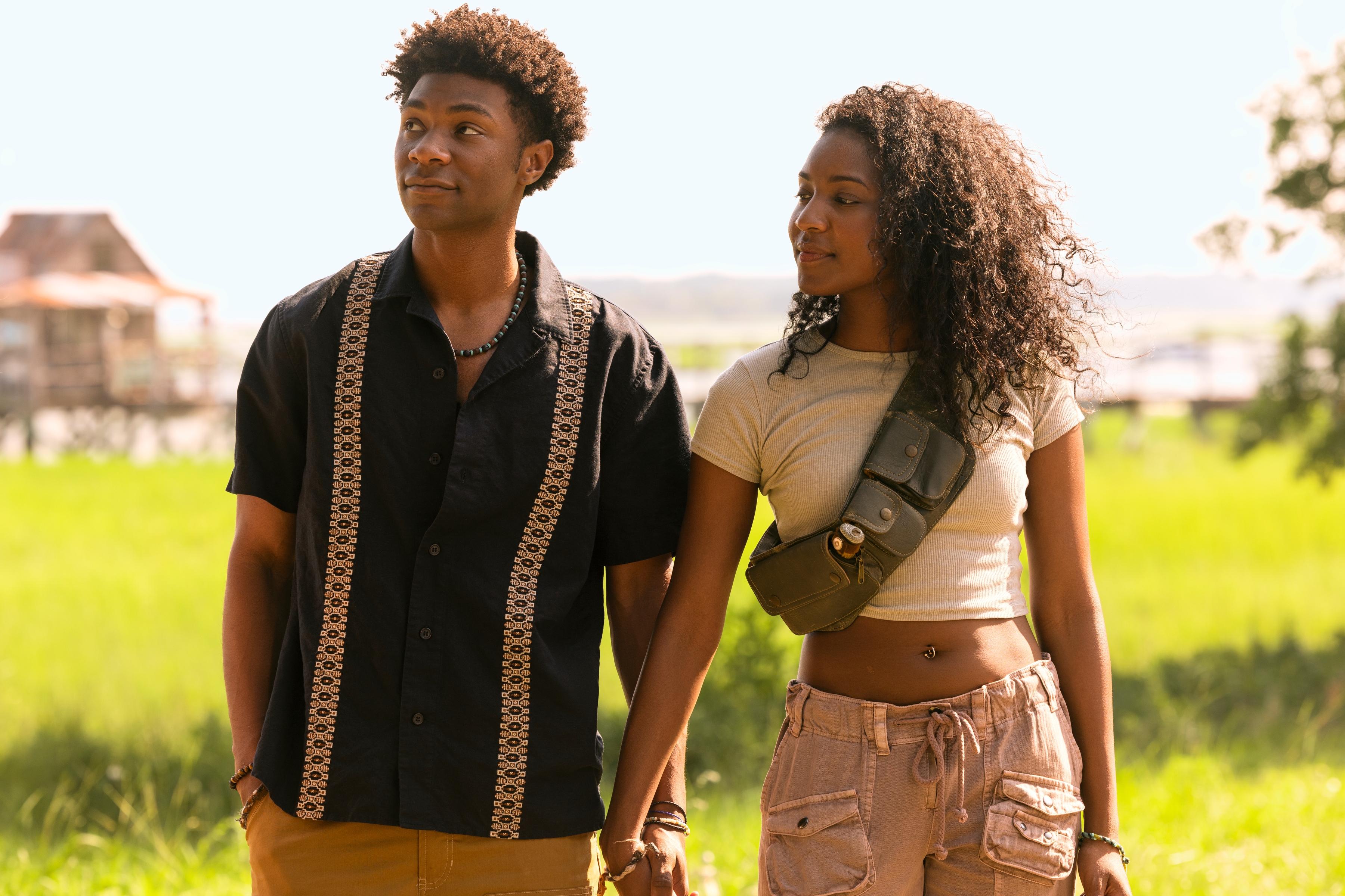 Outer Banks season 4 episode 4 takes the show back to its roots in the best way (Review)