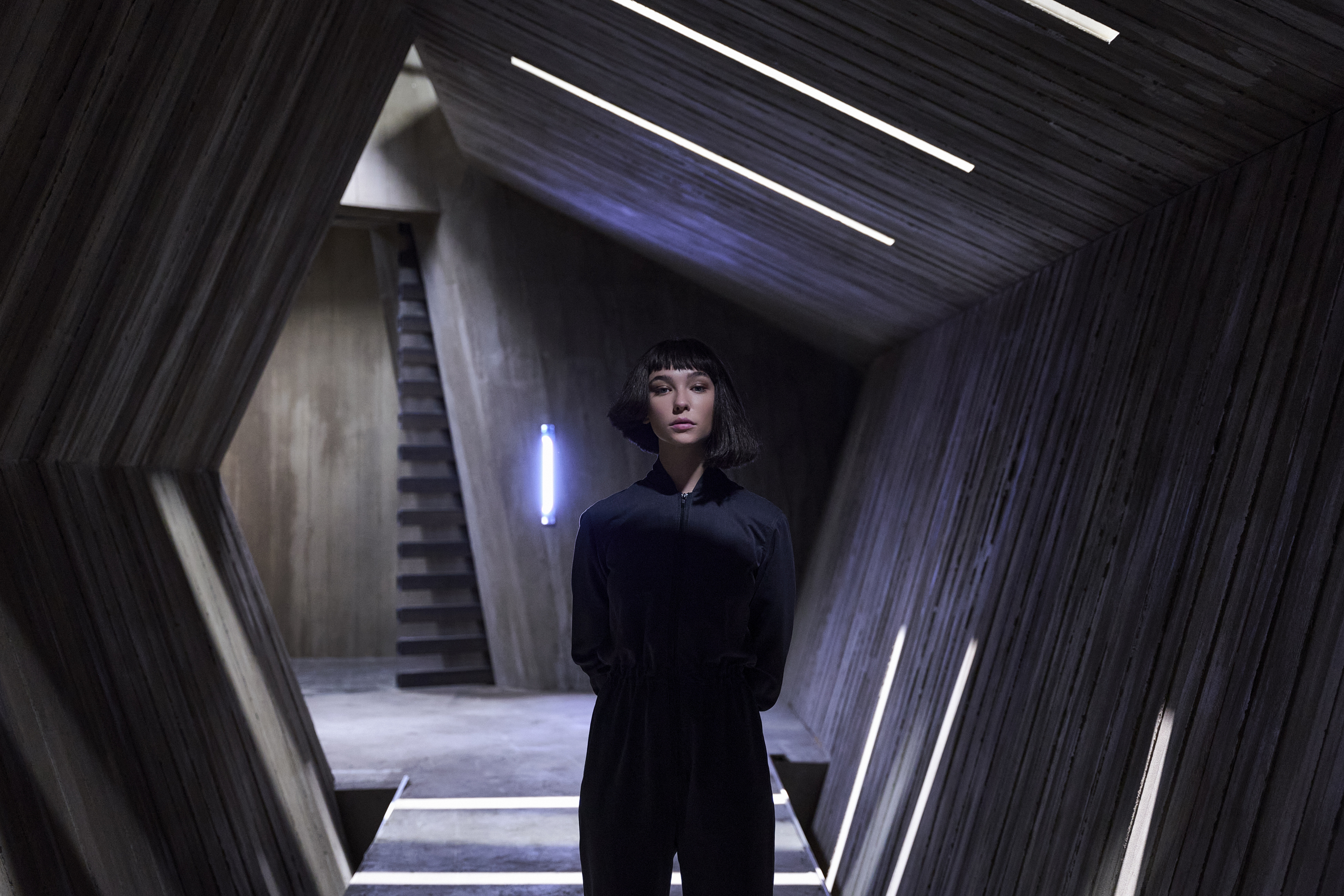 Citadel: Diana series premiere recap and review: "Split in Two"