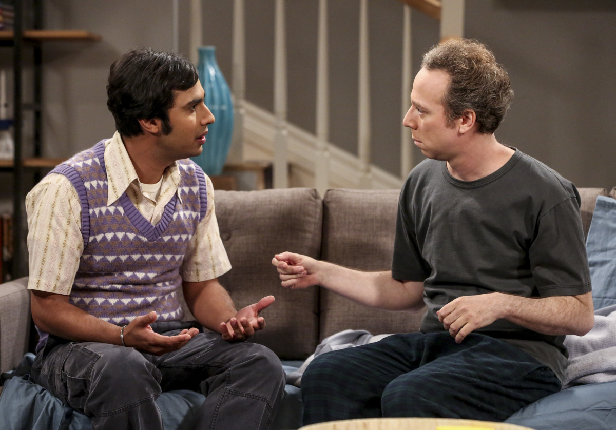 Big Bang Theory spin-off on Max: Is a Stuart, Denise, and Bert sequel series really necessary?