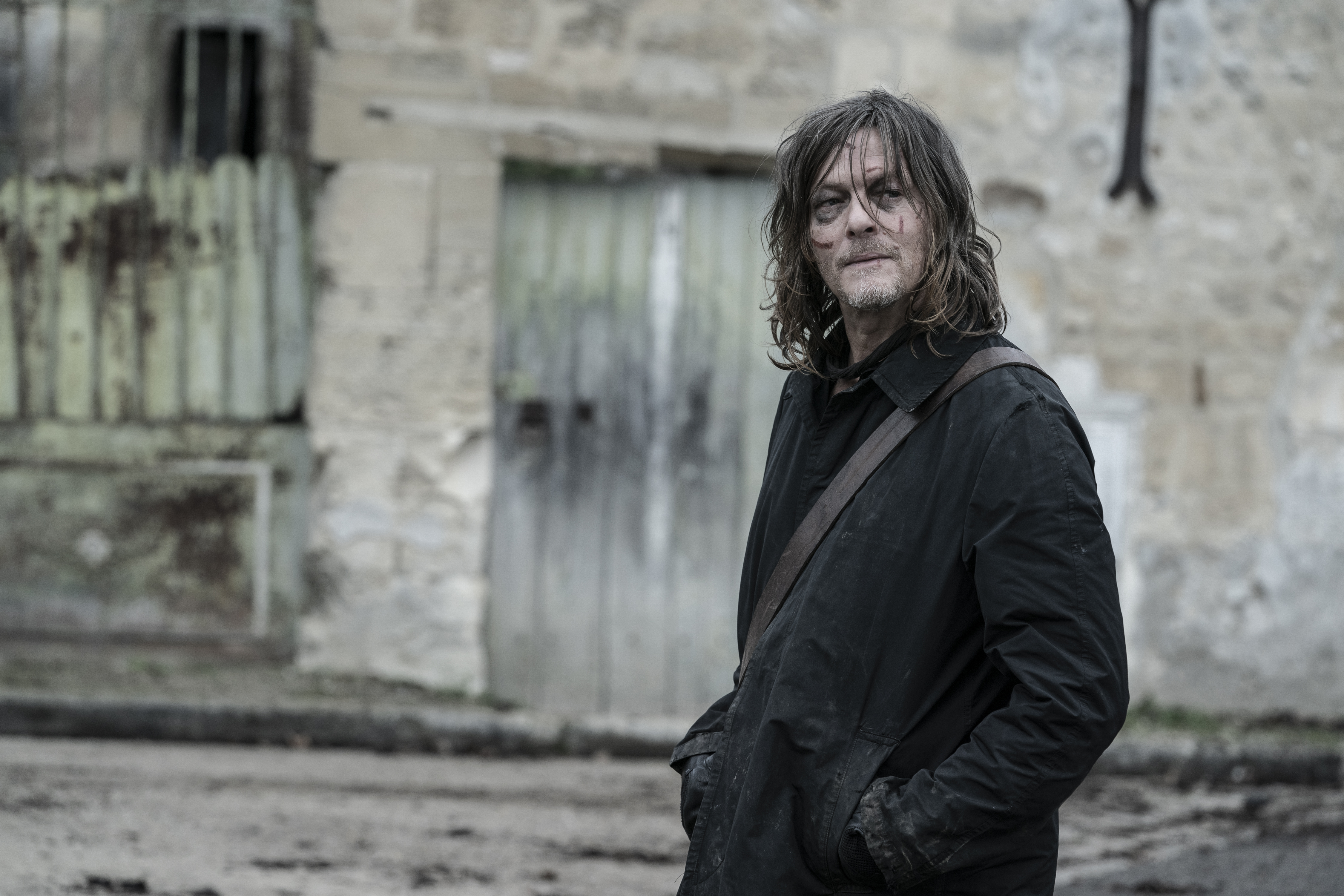 The Walking Dead: Daryl Dixon season 2 episode 4 recap and review: "La Paradis Pour Toi"