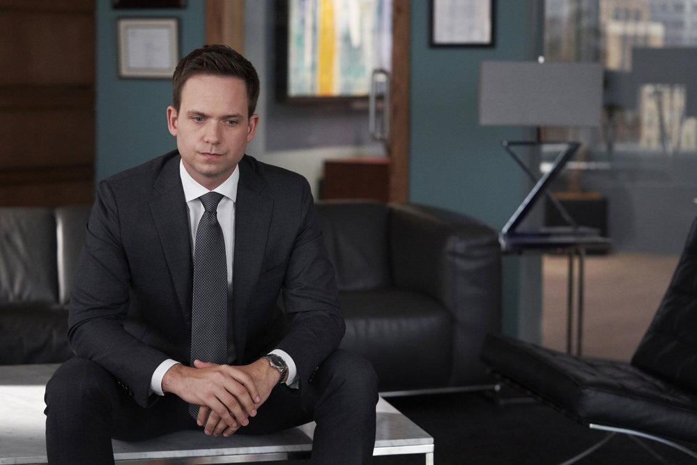 4 good shows like The Lincoln Lawyer