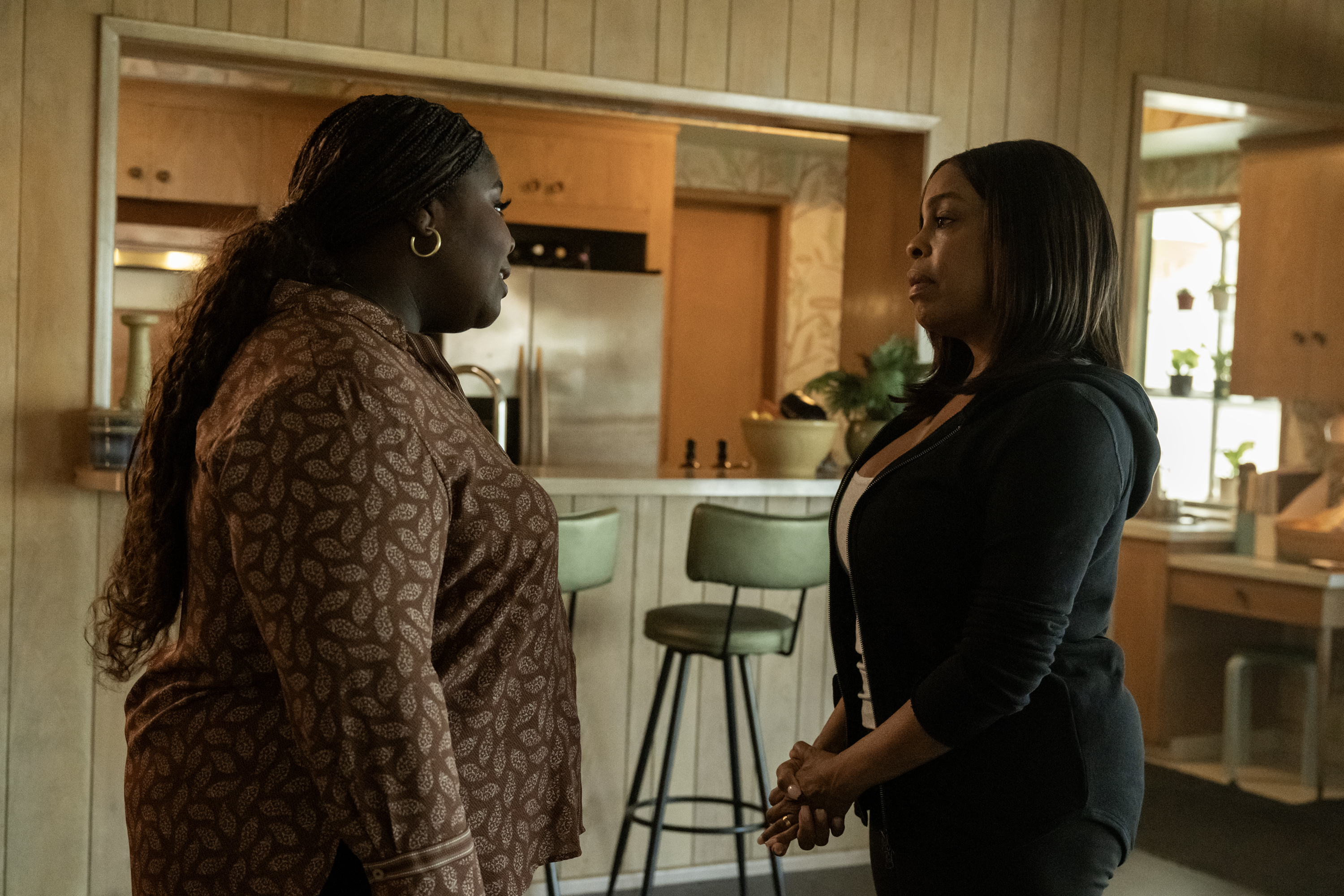 Grotesquerie episode 8 recap: Lois learns her new reality