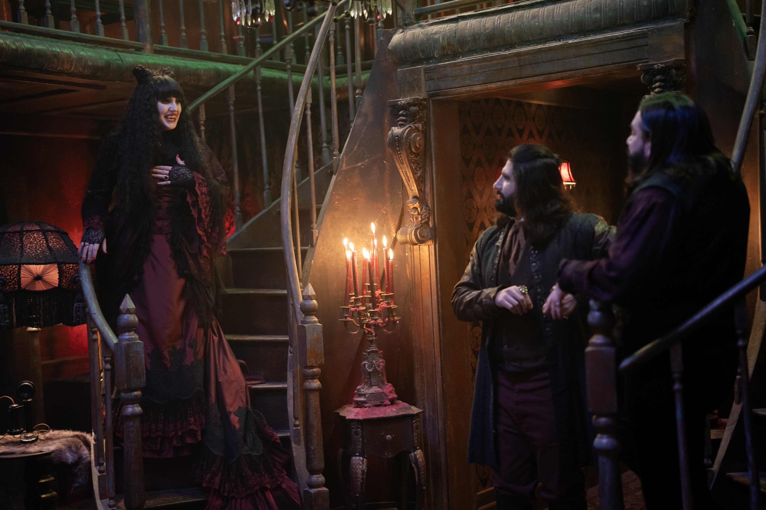 What We Do in the Shadows season 6 episode guide: Don't miss an episode of the final season!