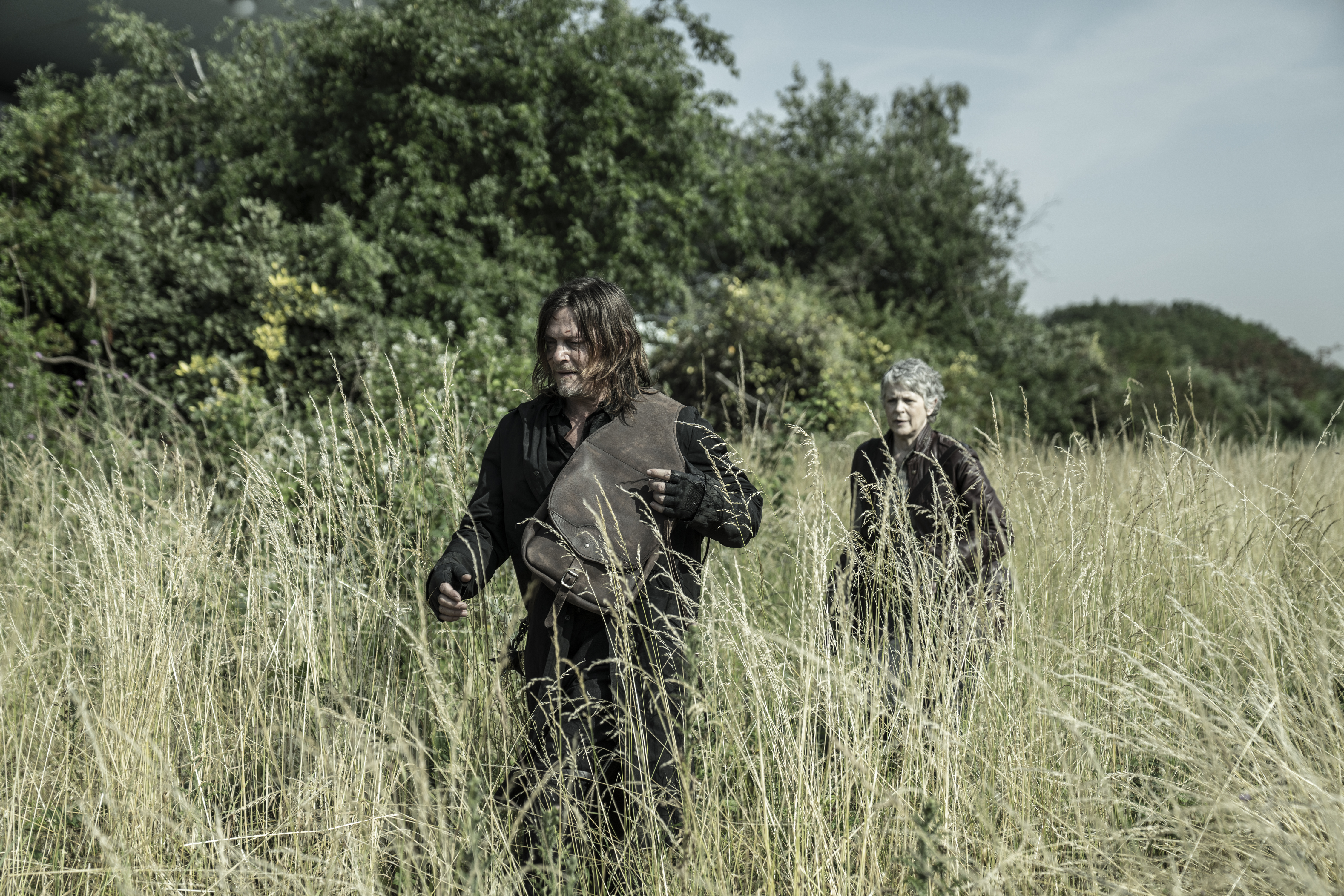 The Walking Dead: Daryl Dixon season 2 episode 5 recap and review: "Vouloir, C'est Pouvoir"