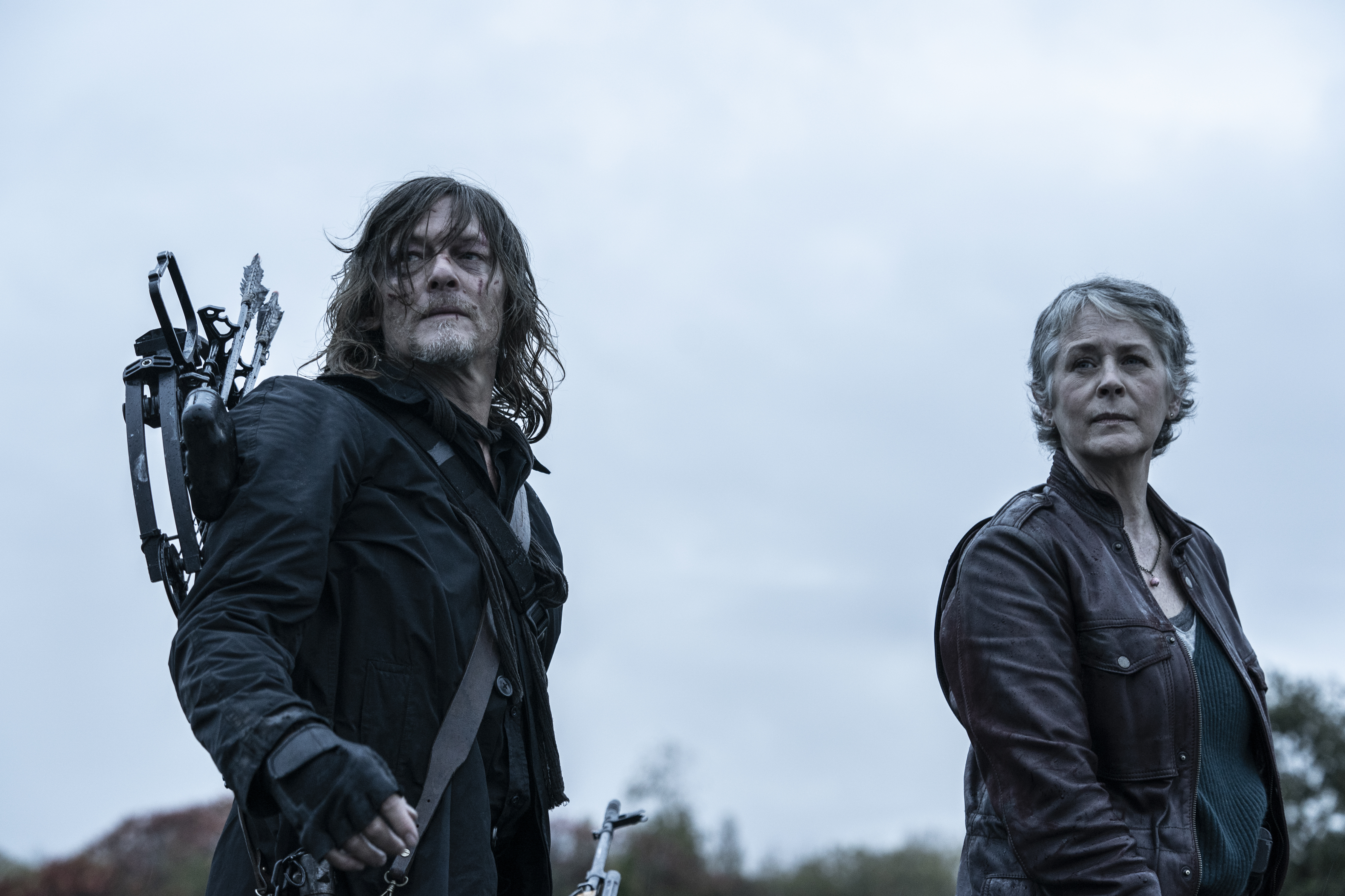 The Walking Dead: Daryl Dixon season 2 episode 6 recap and review: "Au Revoir Les Enfants"