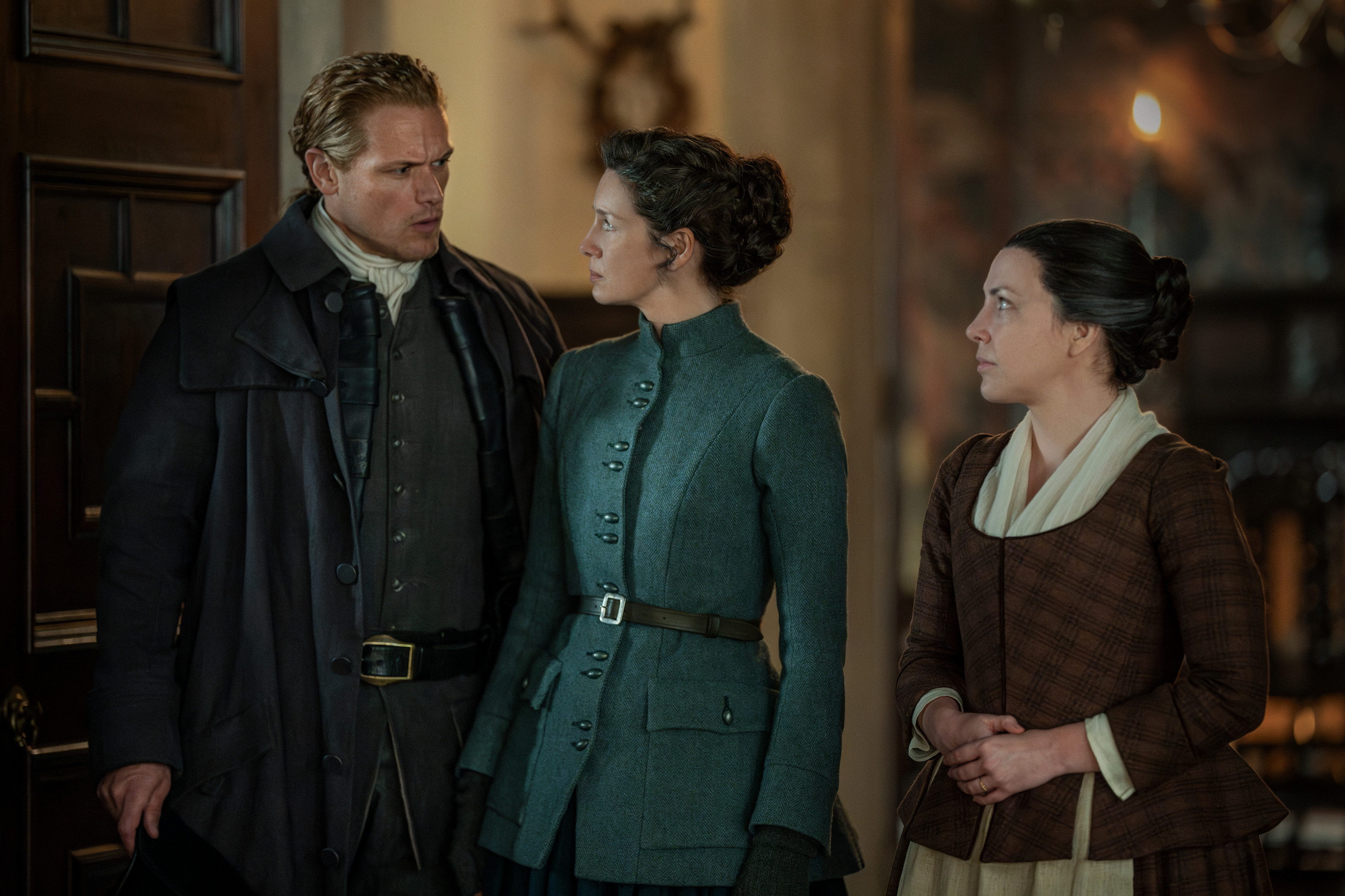 Outlander season 7 episode 9 leaves you with a bittersweet feeling in your chest (Review)