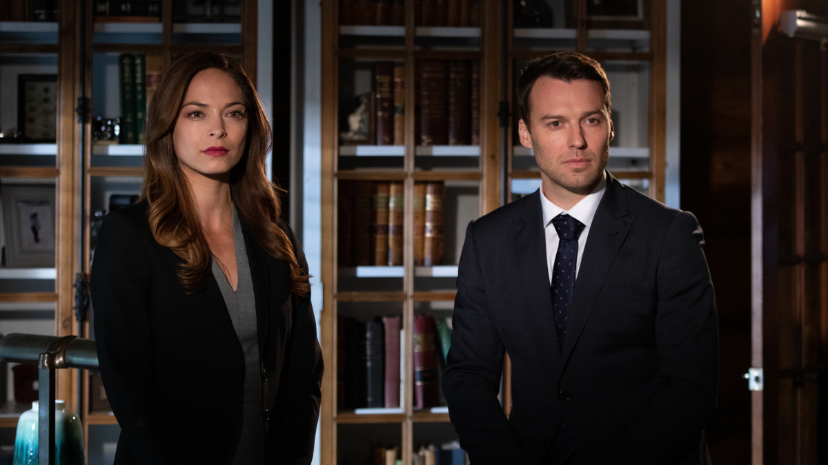 15 shows to watch if you love Suits