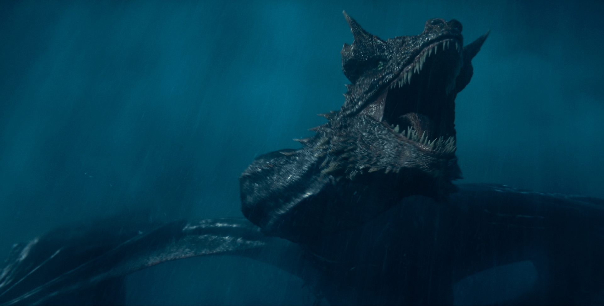 Критики хвалят второй сезон «Дома Дракона» за его сдержанность, глубину и этих драконов.