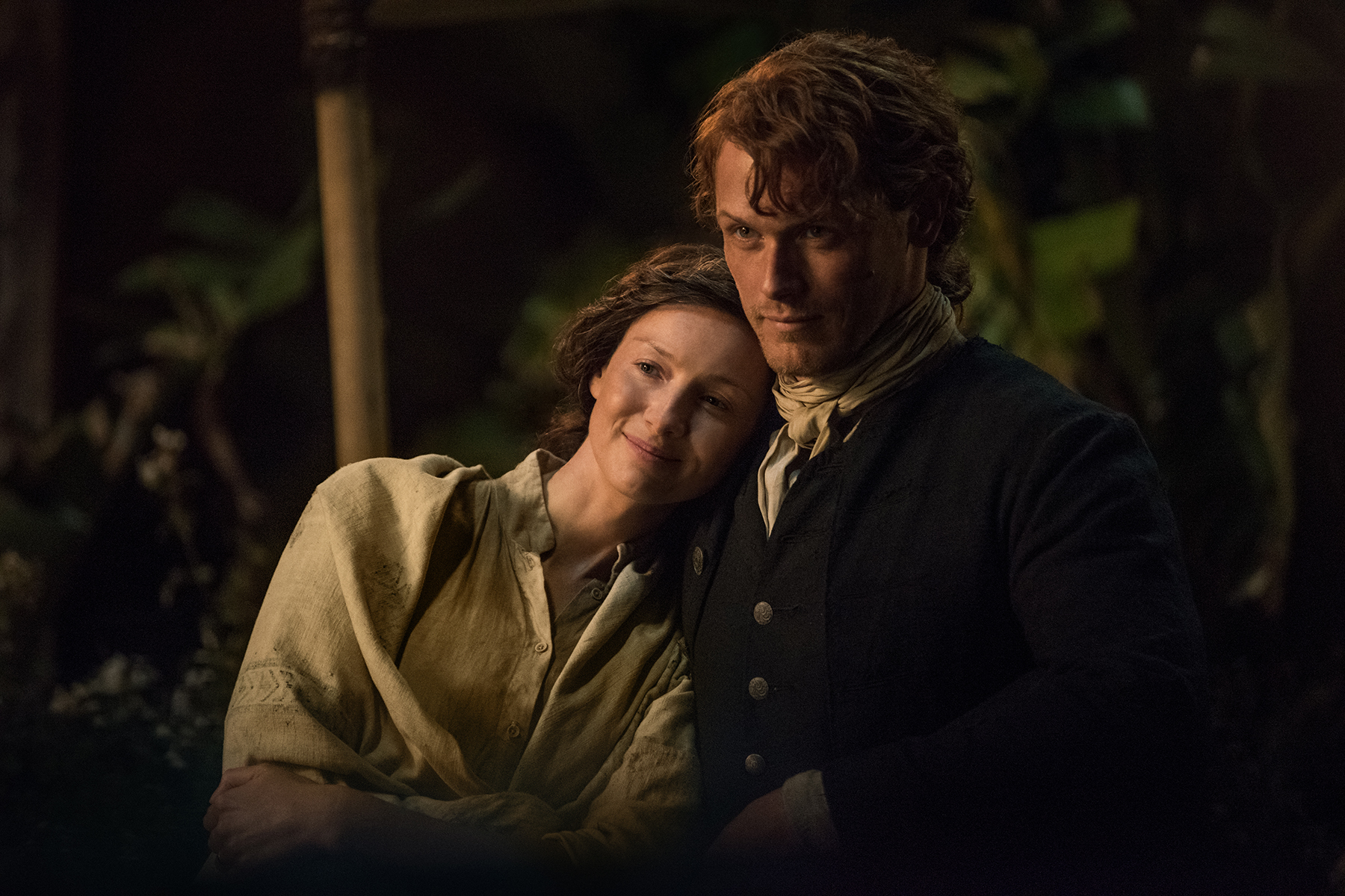 Every season of Outlander ranked from Jesus H. Roosevelt Christ to Aye, Sassenach